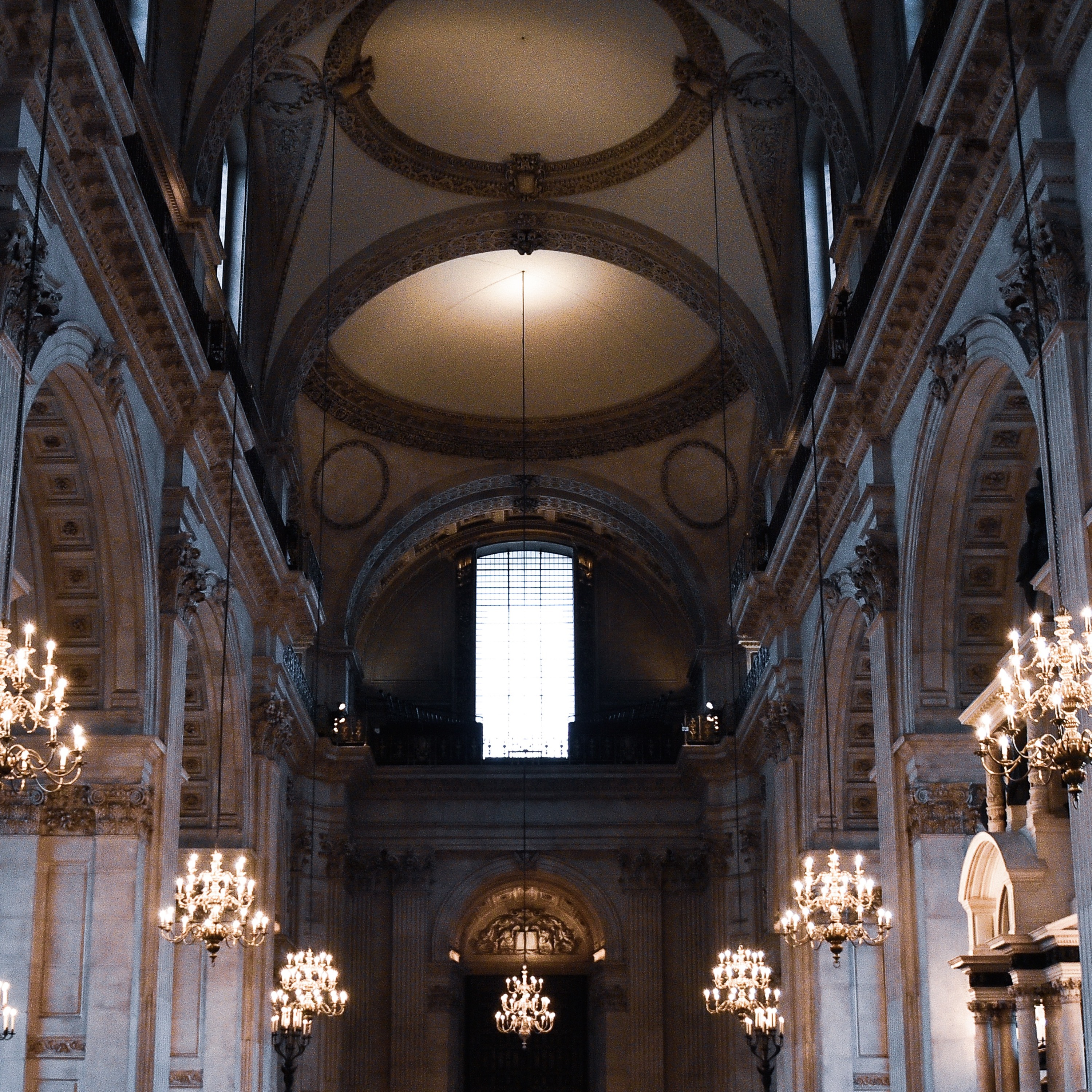 Evensong for Wednesday 17th June 2020