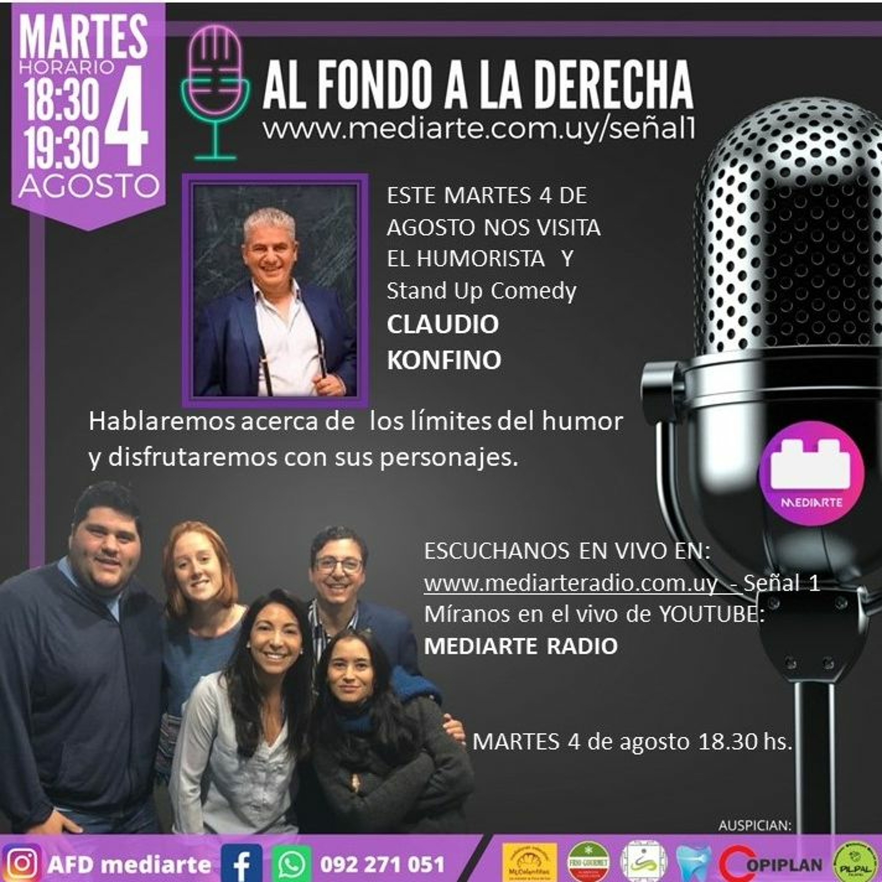 Mediarte