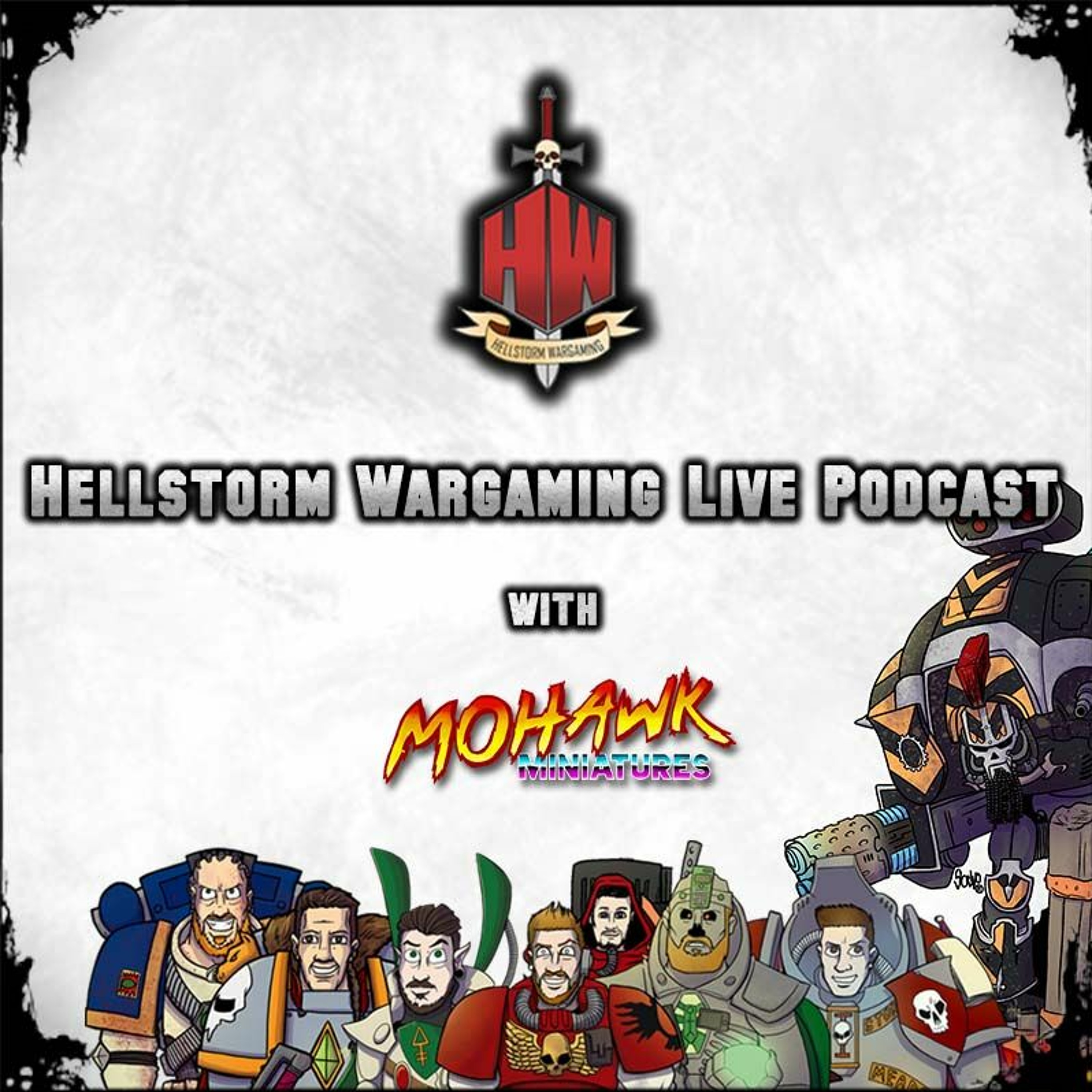 HellstormWargaming