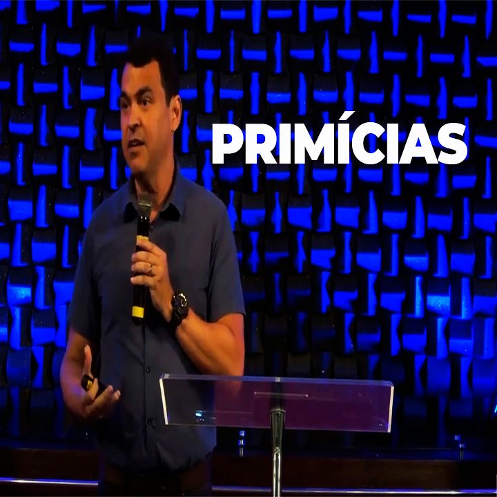 PRIMÍCIAS