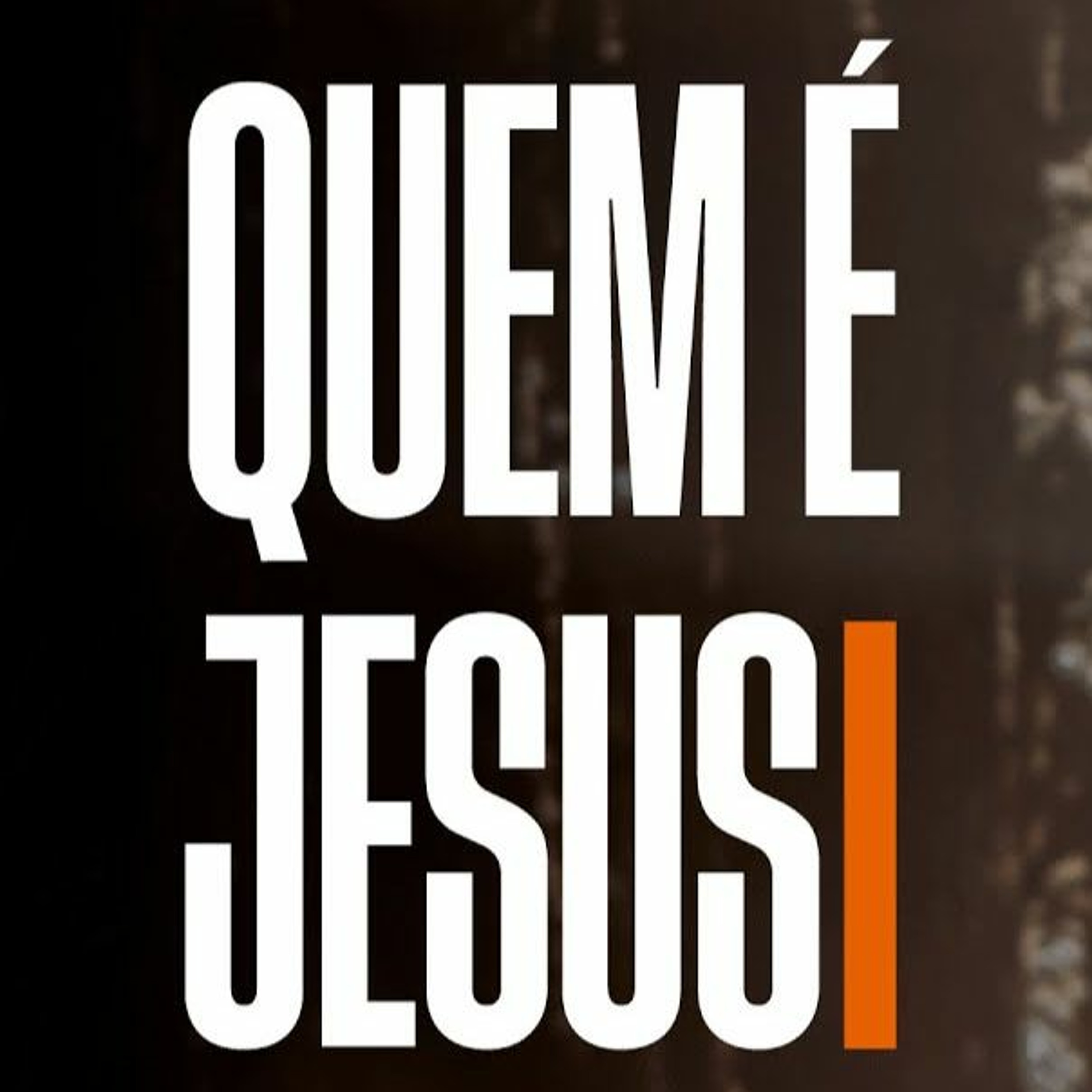 QUEM É JESUS - Série FASCINADOS - Filipe Falcão (Lipão)