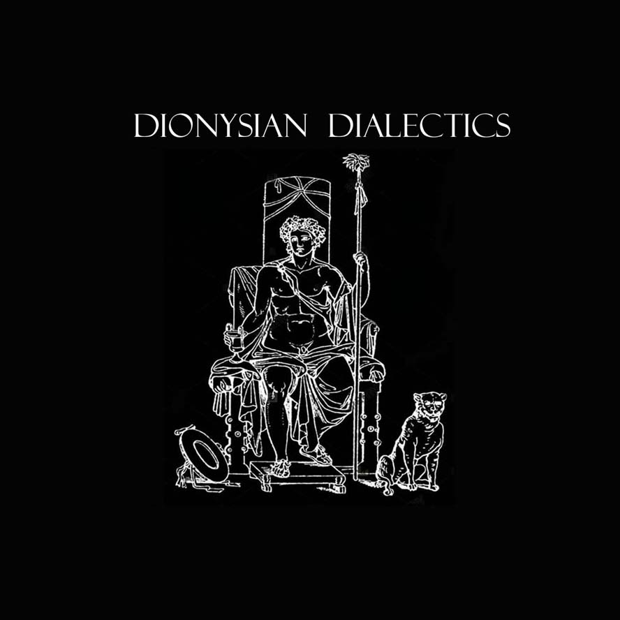Dionysian Dialectics #63 - The Slow Creep of Dystopia - A chat with MFC's GingerMinnie