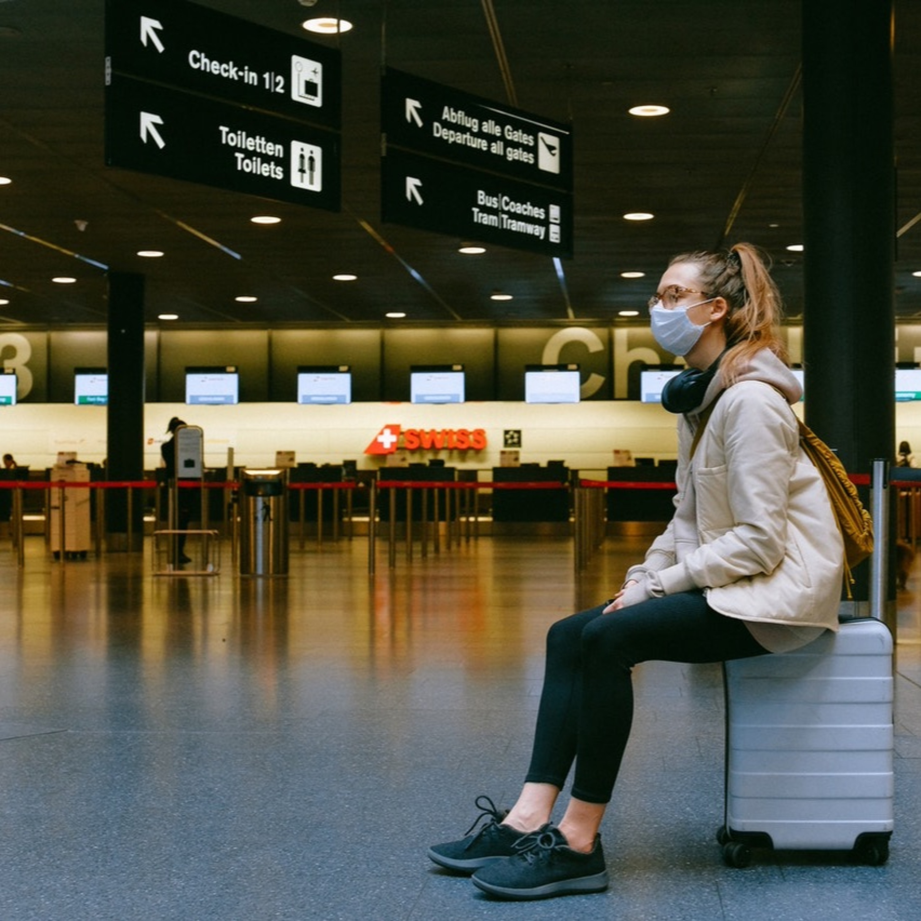 J.D. Power Travel & Hospitality Podcast – Episode 29, January 2021