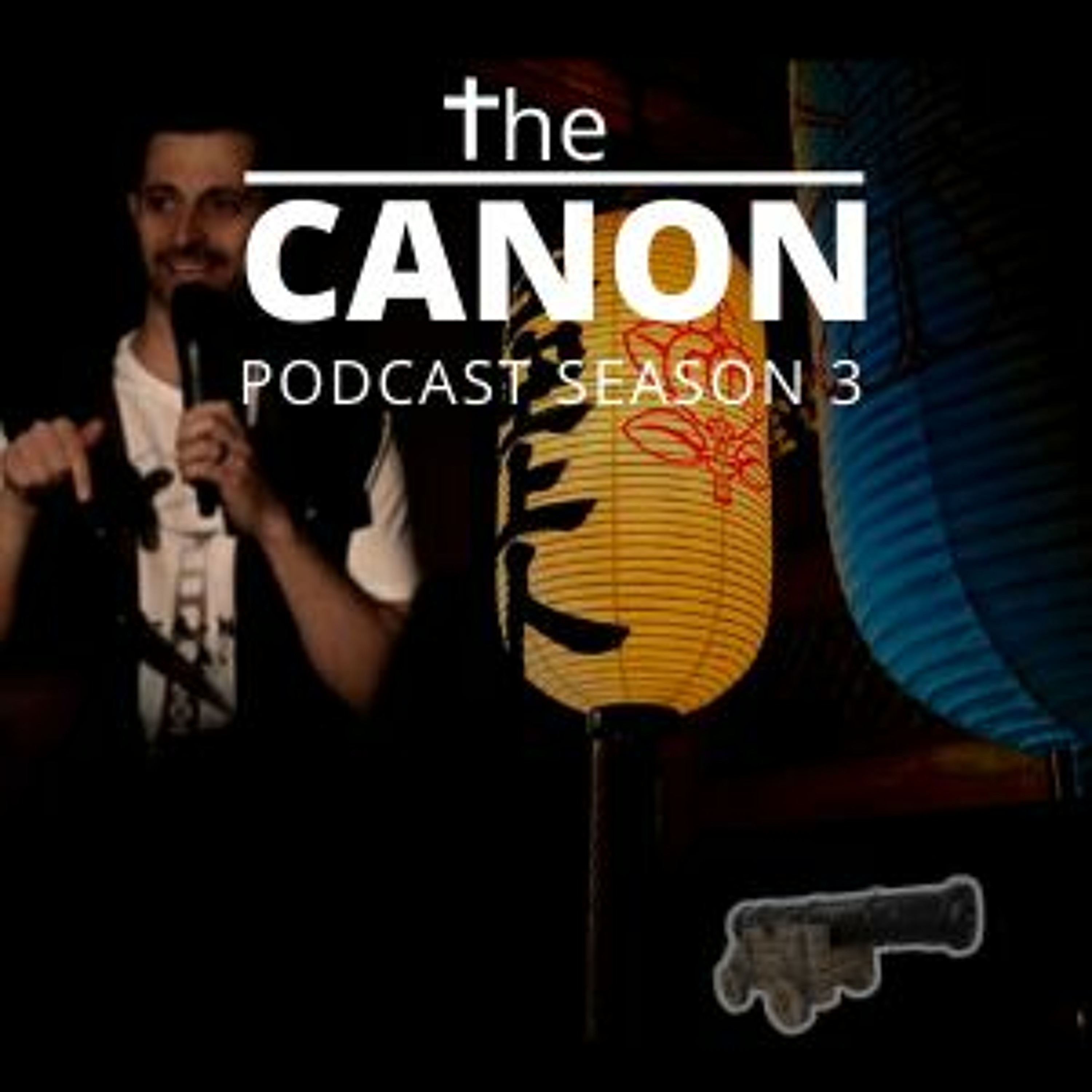 The Canon Podcast