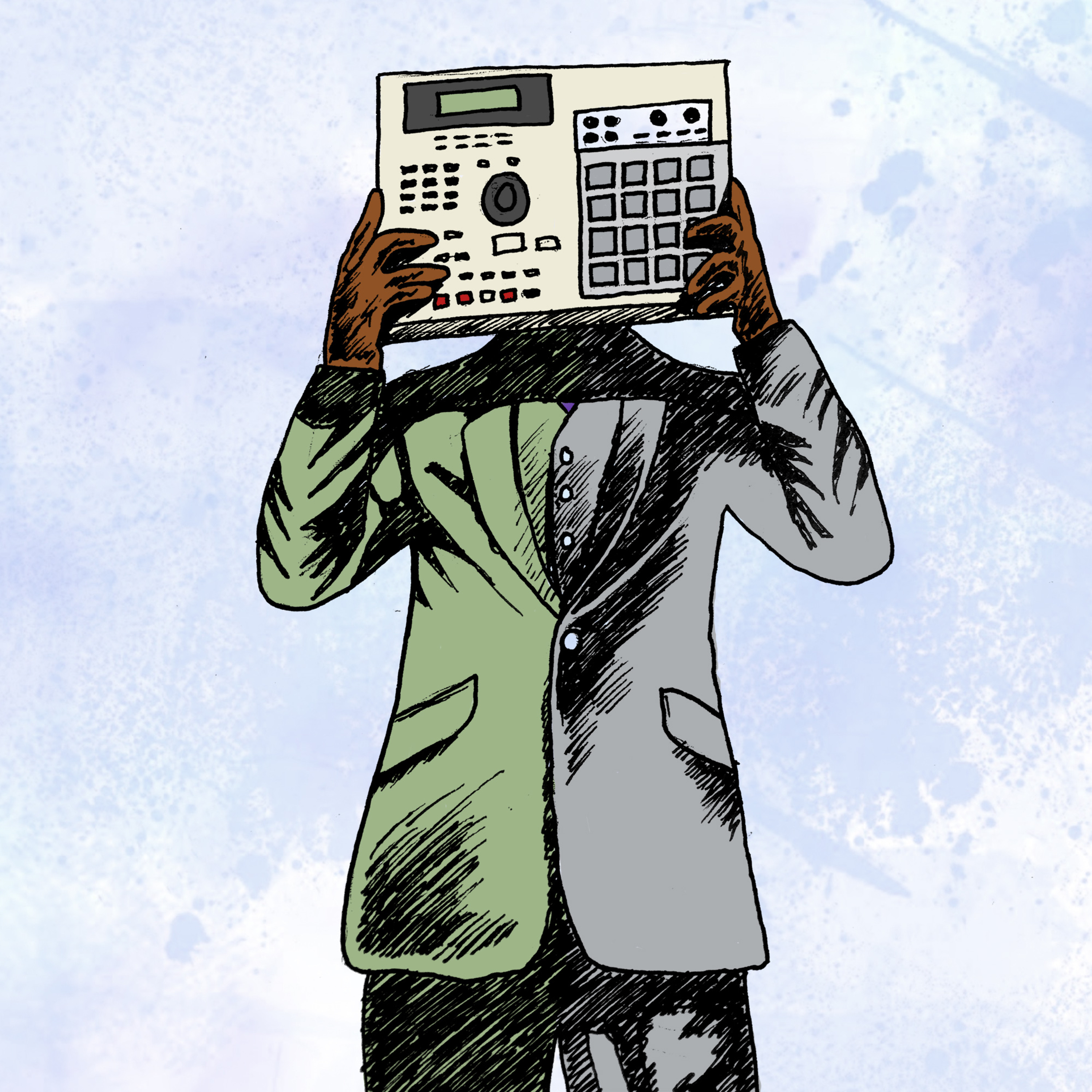 ARONA MANE REMIXES & UNRELEASED TAPES