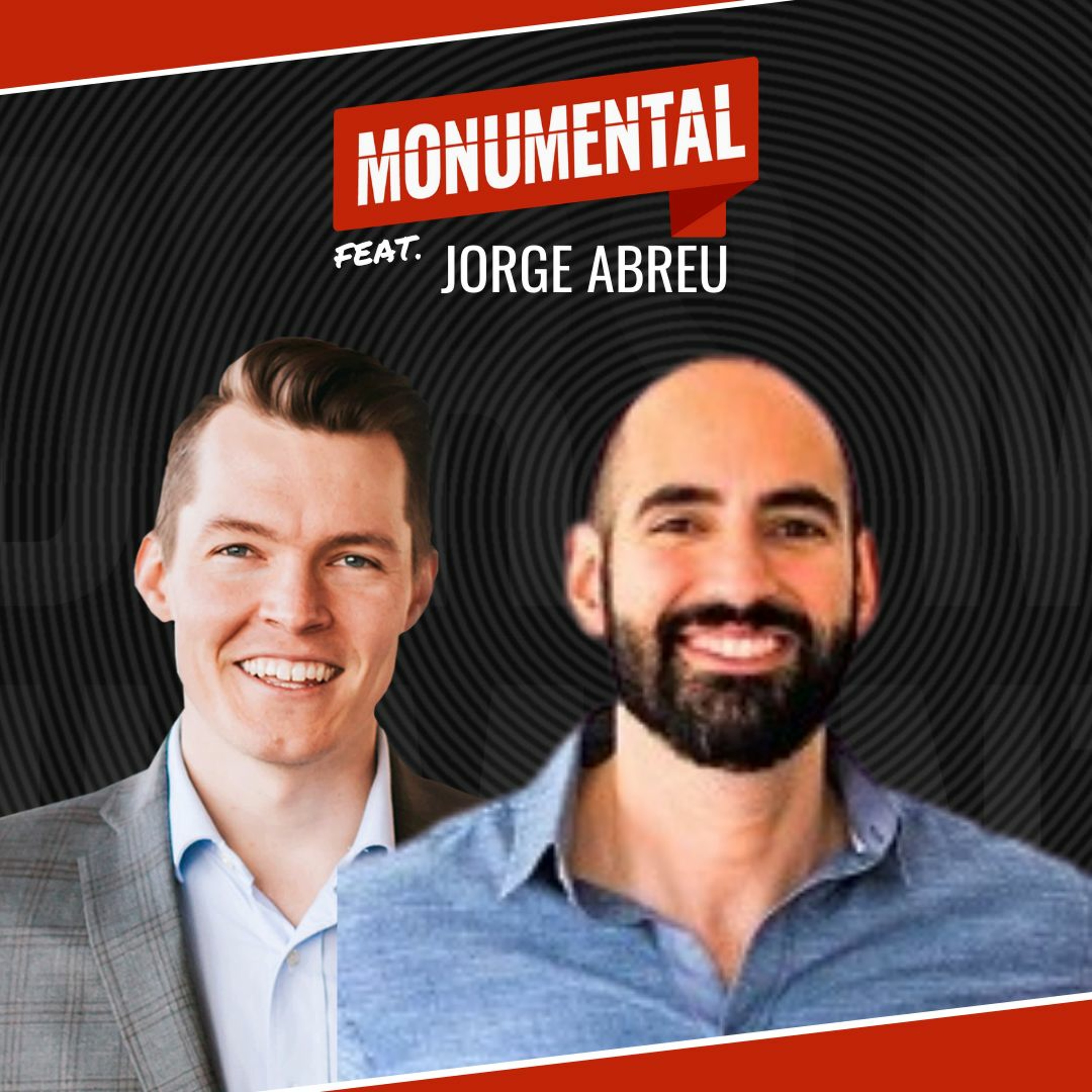 Acquiring Over 3,100 Units in 3+ Years: The Power of Focus with Jorge Abreu