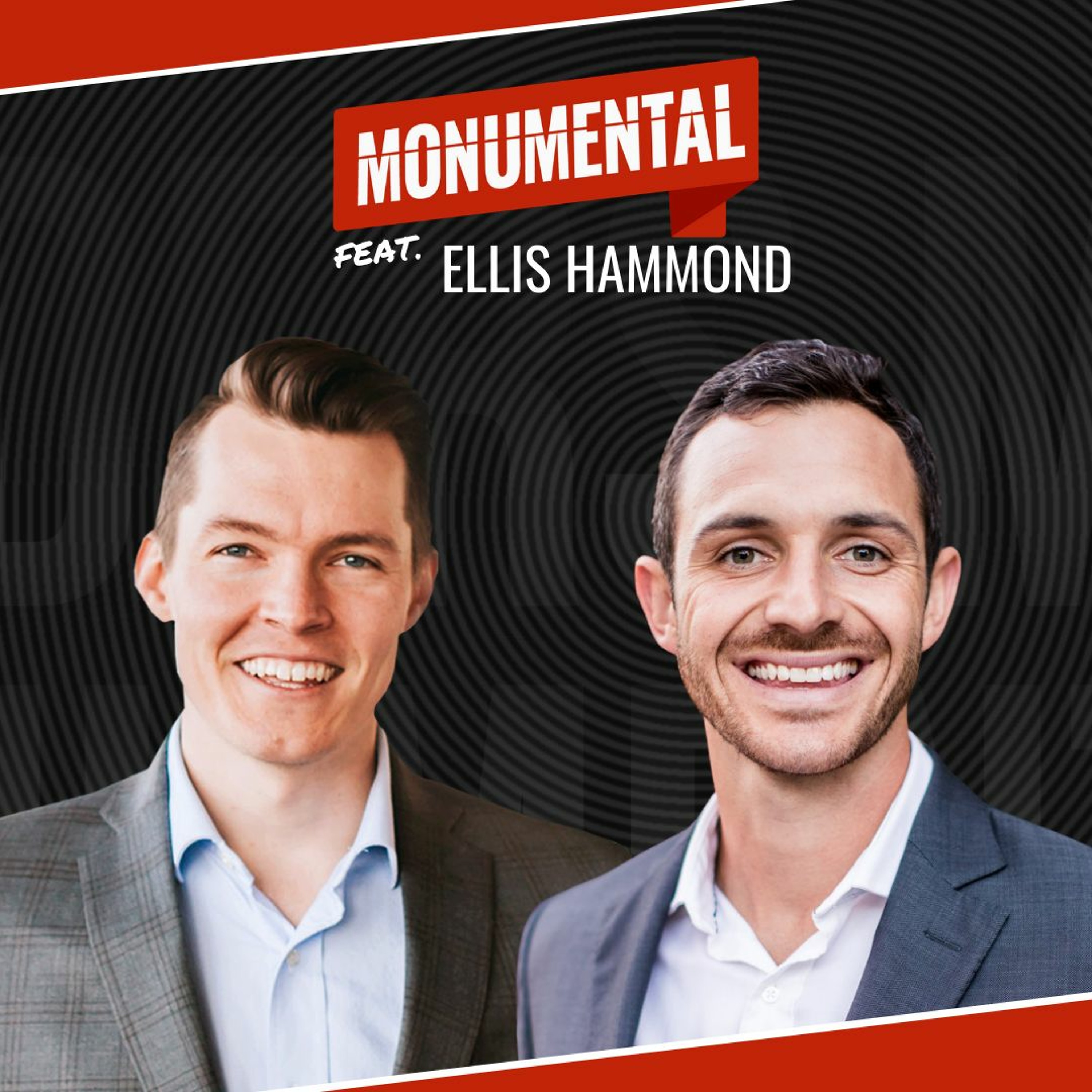 Is Money Evil? How Capital Creates Positive Impact with Ellis Hammond