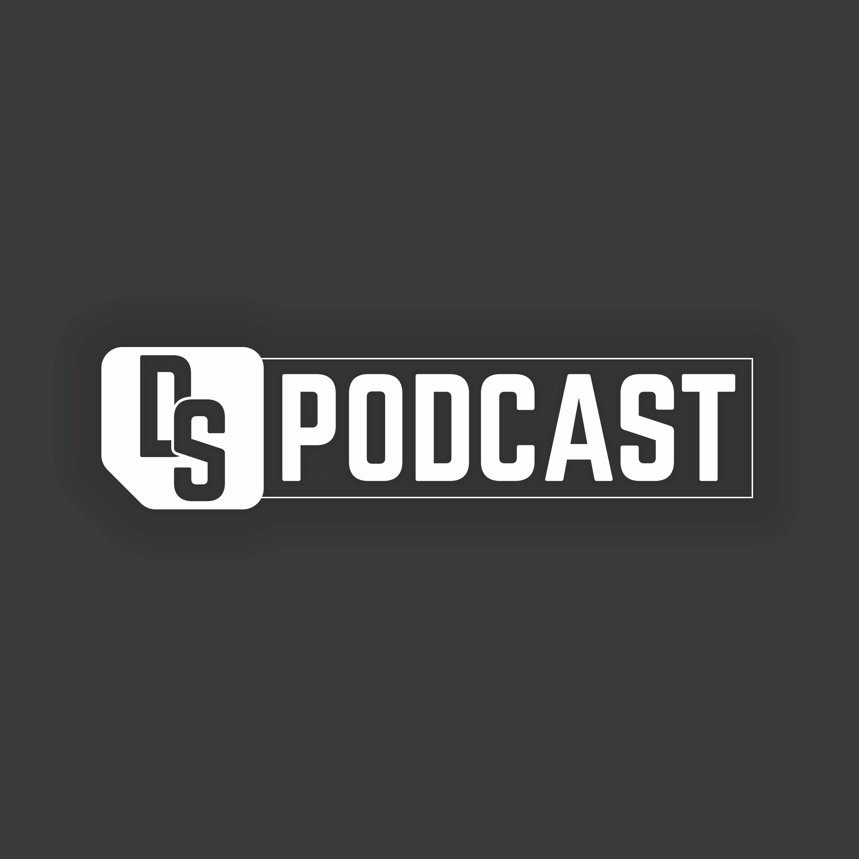DSP 071 | Mit Ralph Pfeifer | Wie Eleiko und Crossfit in Deutschland etabliert wurde