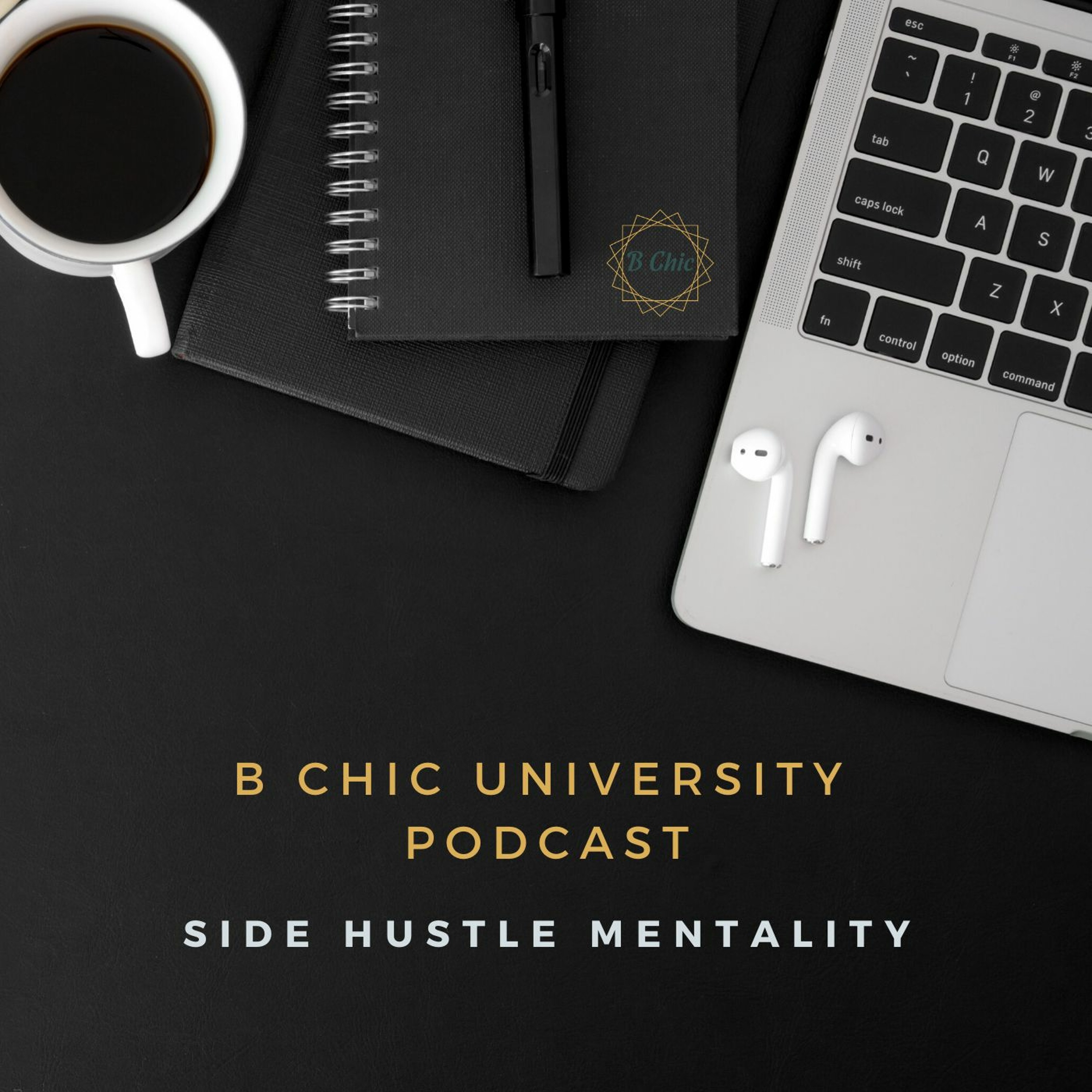 Side Hustle Mentality