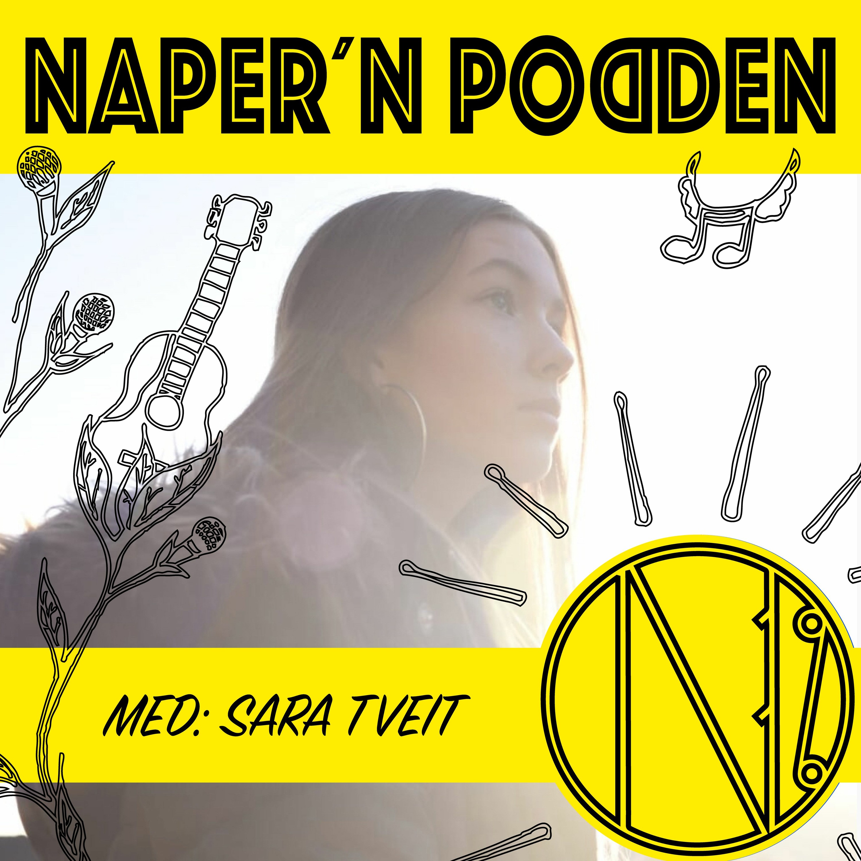 Napernpodden