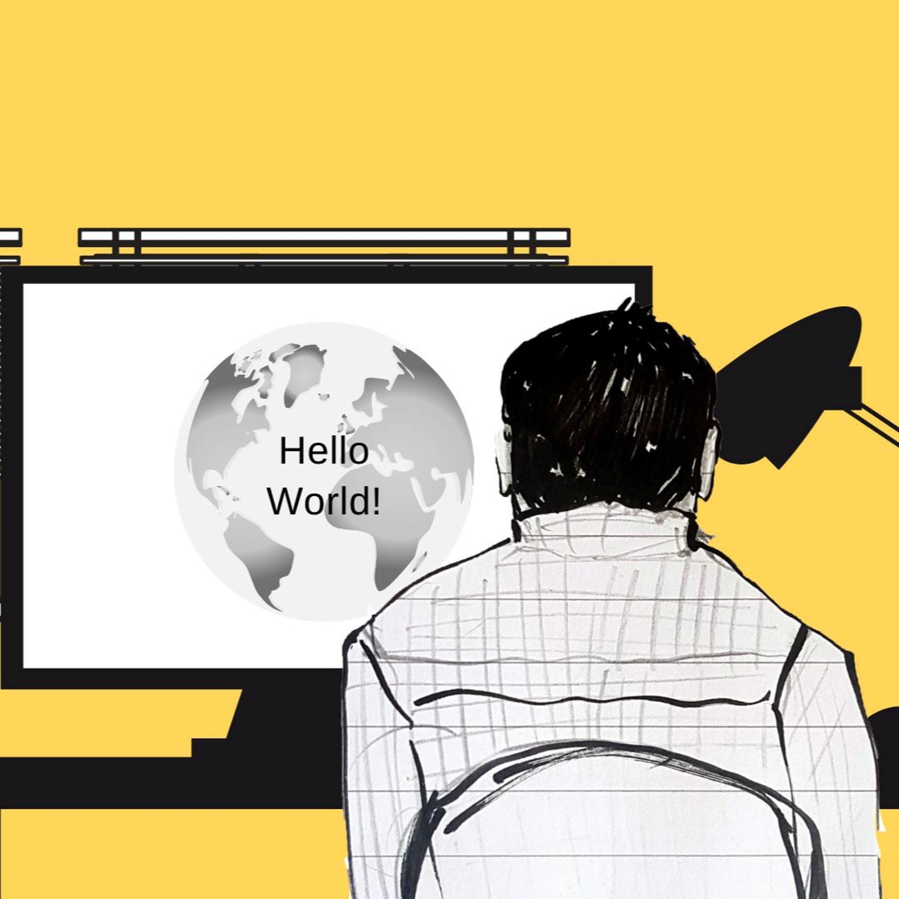 Online Teaching Diaries 3: Making decisions, learning about platforms