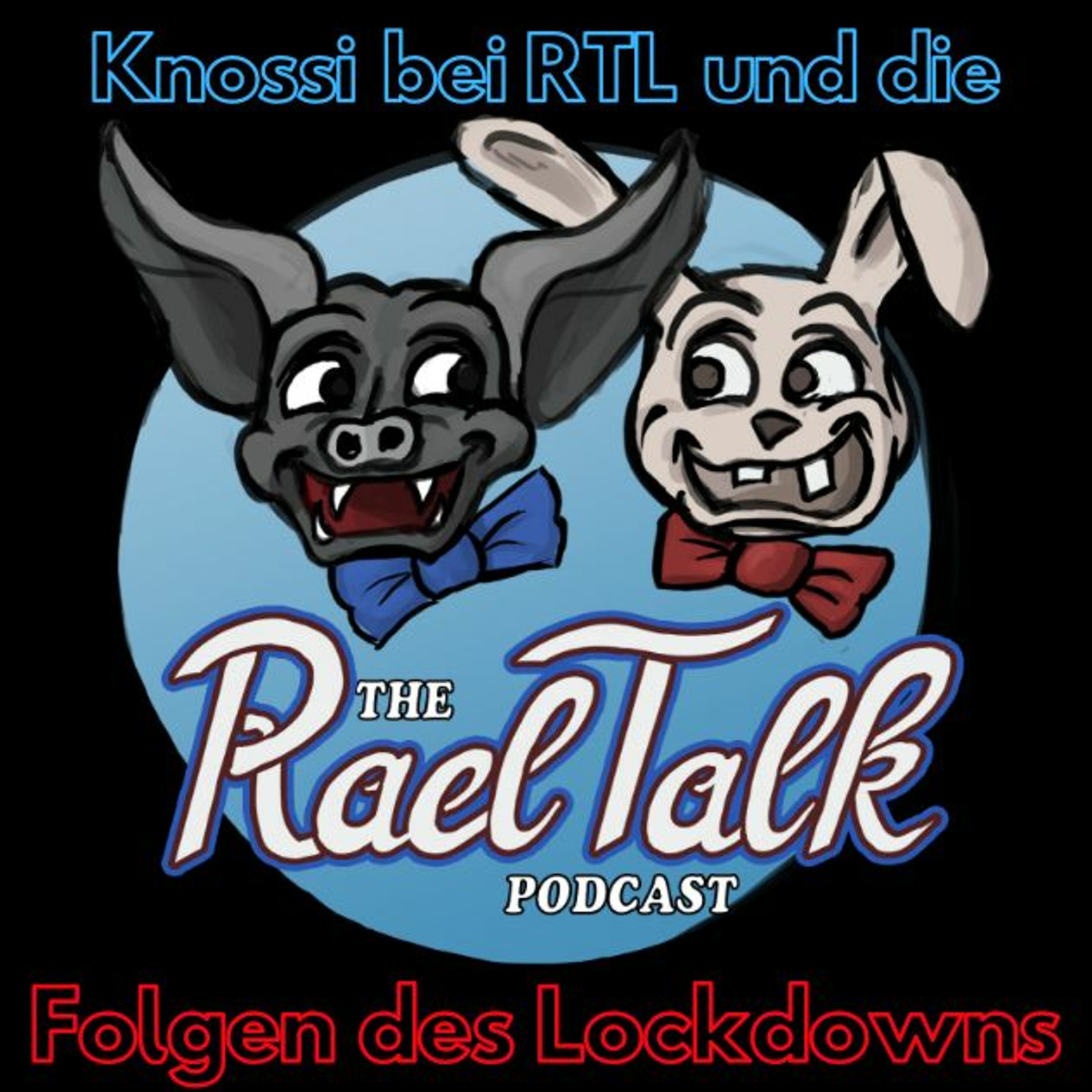 Knossi bei RTL und die Folgen des Lockdowns