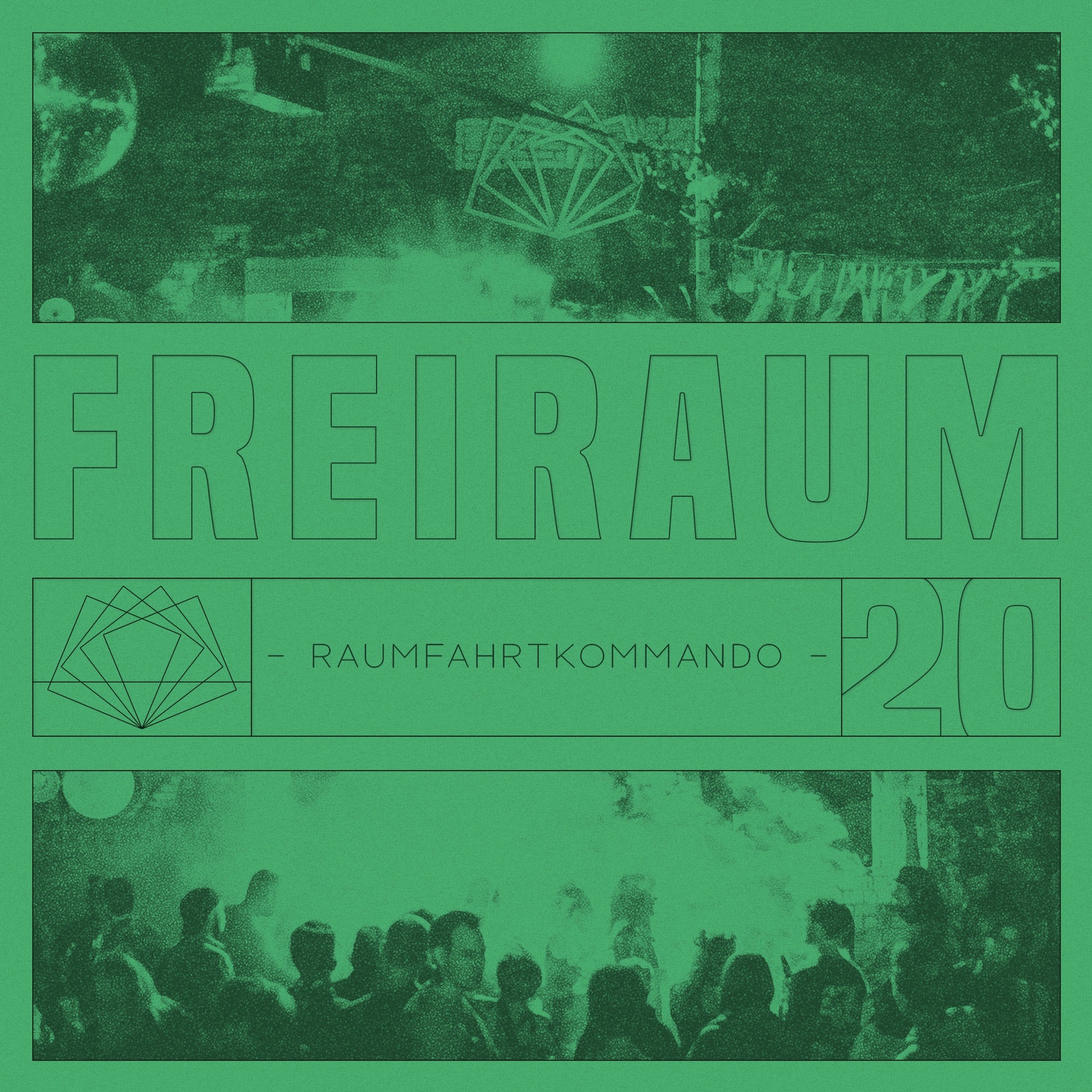 RAUMCAST