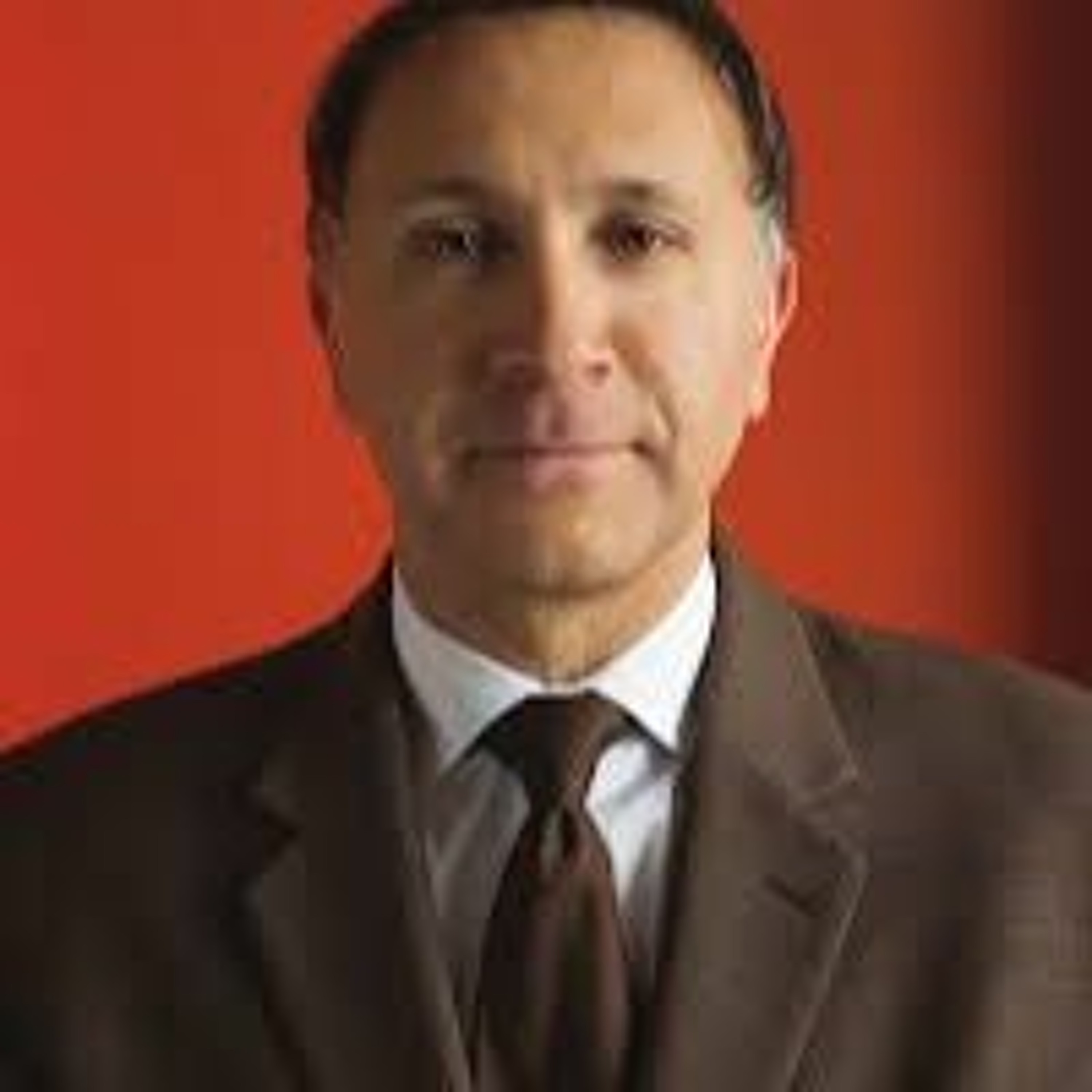 ITOP - Fahad Nazer - Saudi Arabia Embassy
