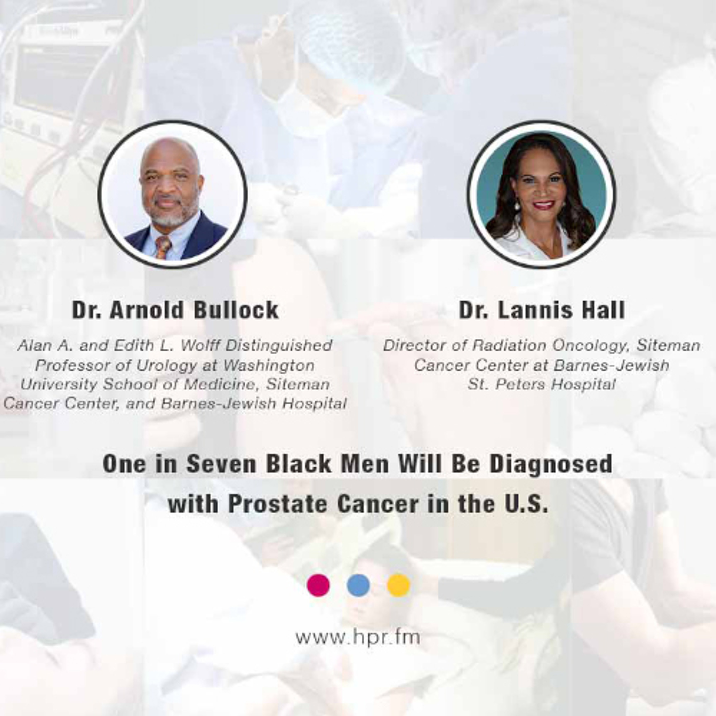 Health Professional Radio - Podcast