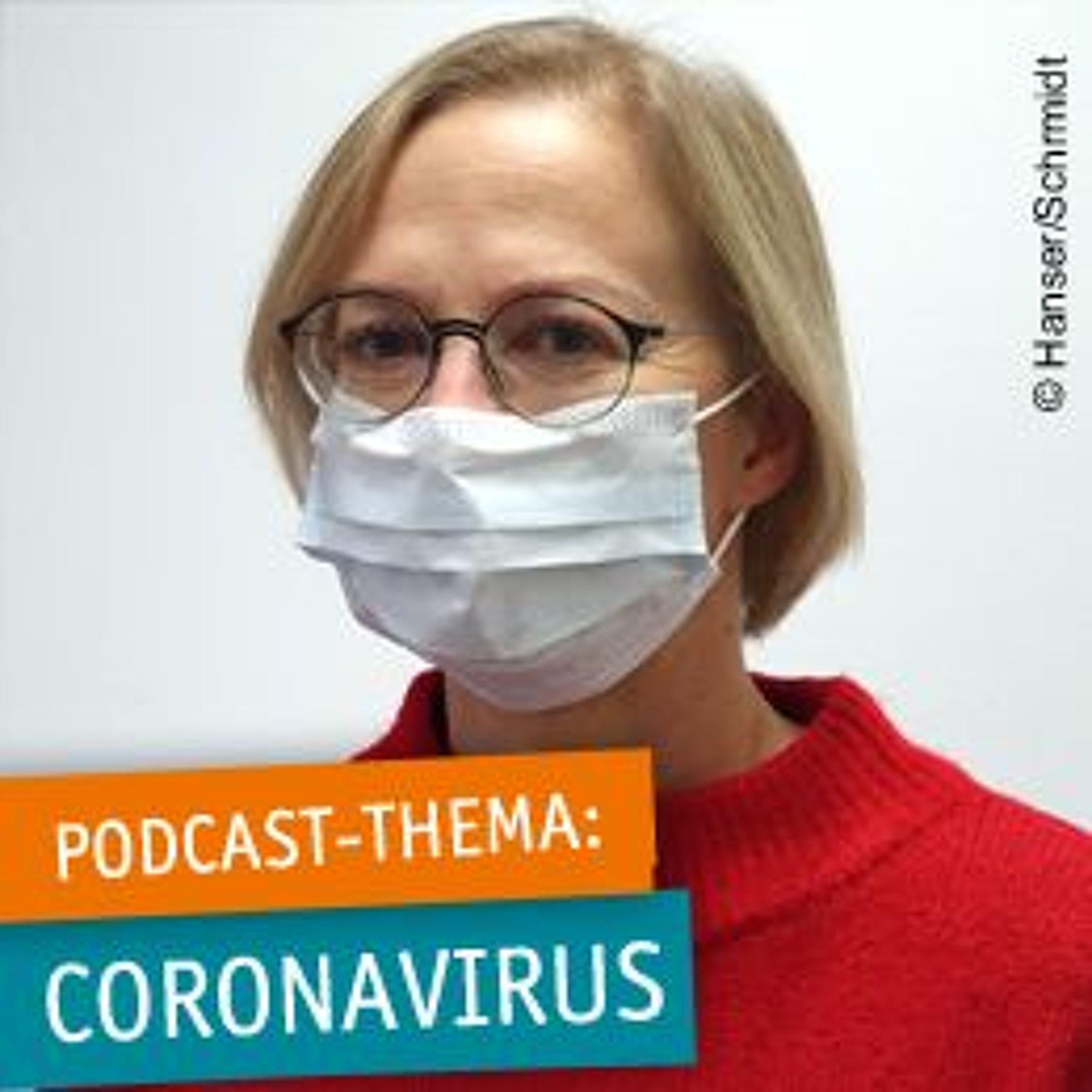 Wissen für die Ohren - Der Podcast von Hanser