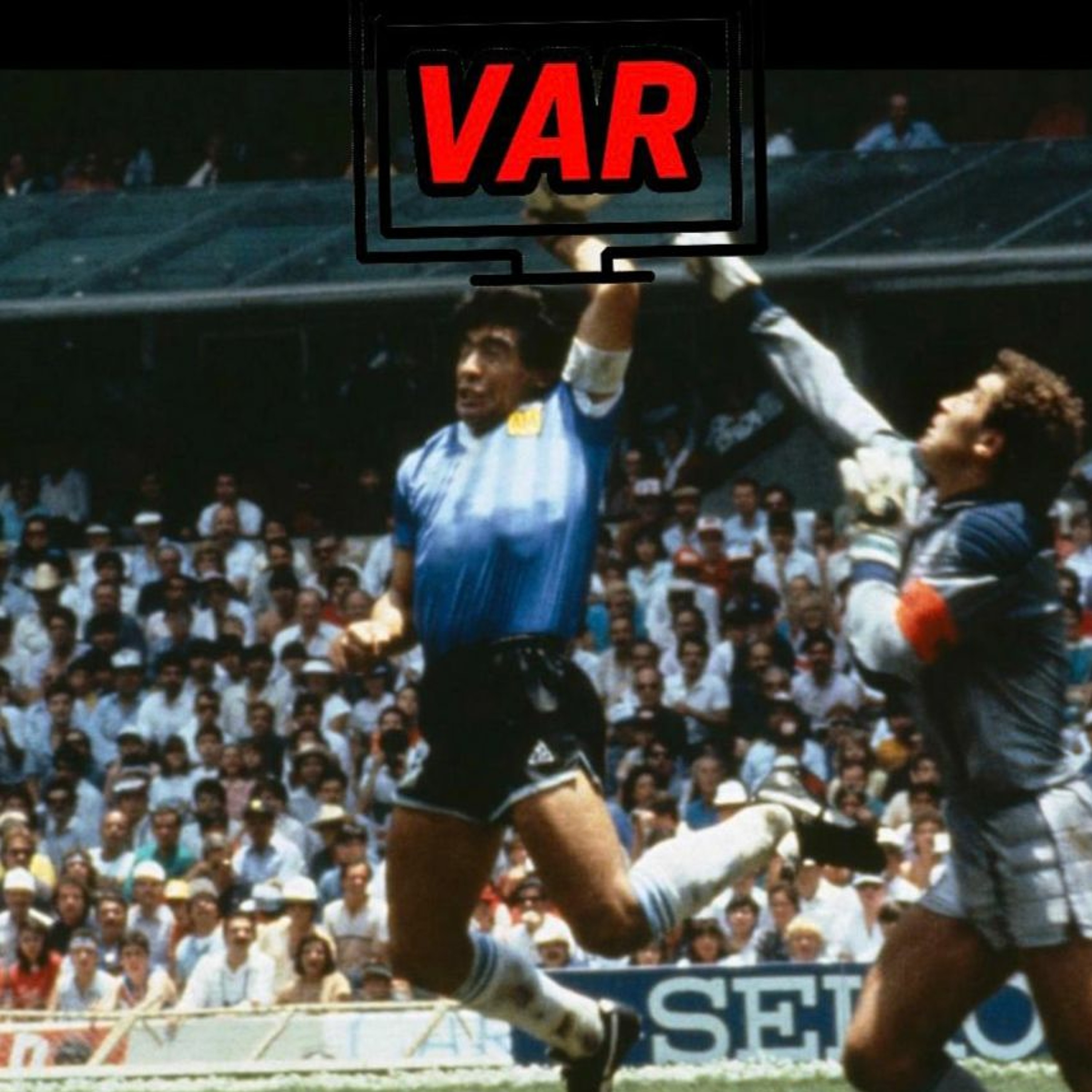 The End to End Football Podcast
