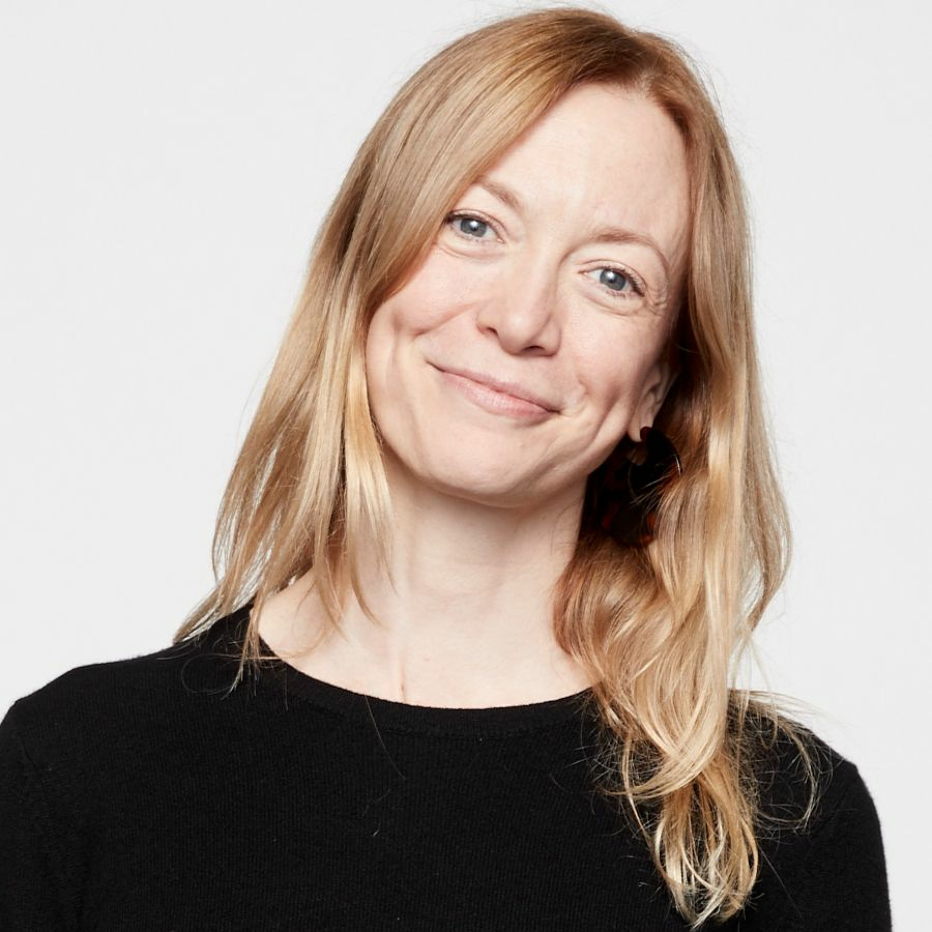 Learning to Embrace Tensions: Heather Currier Hunt