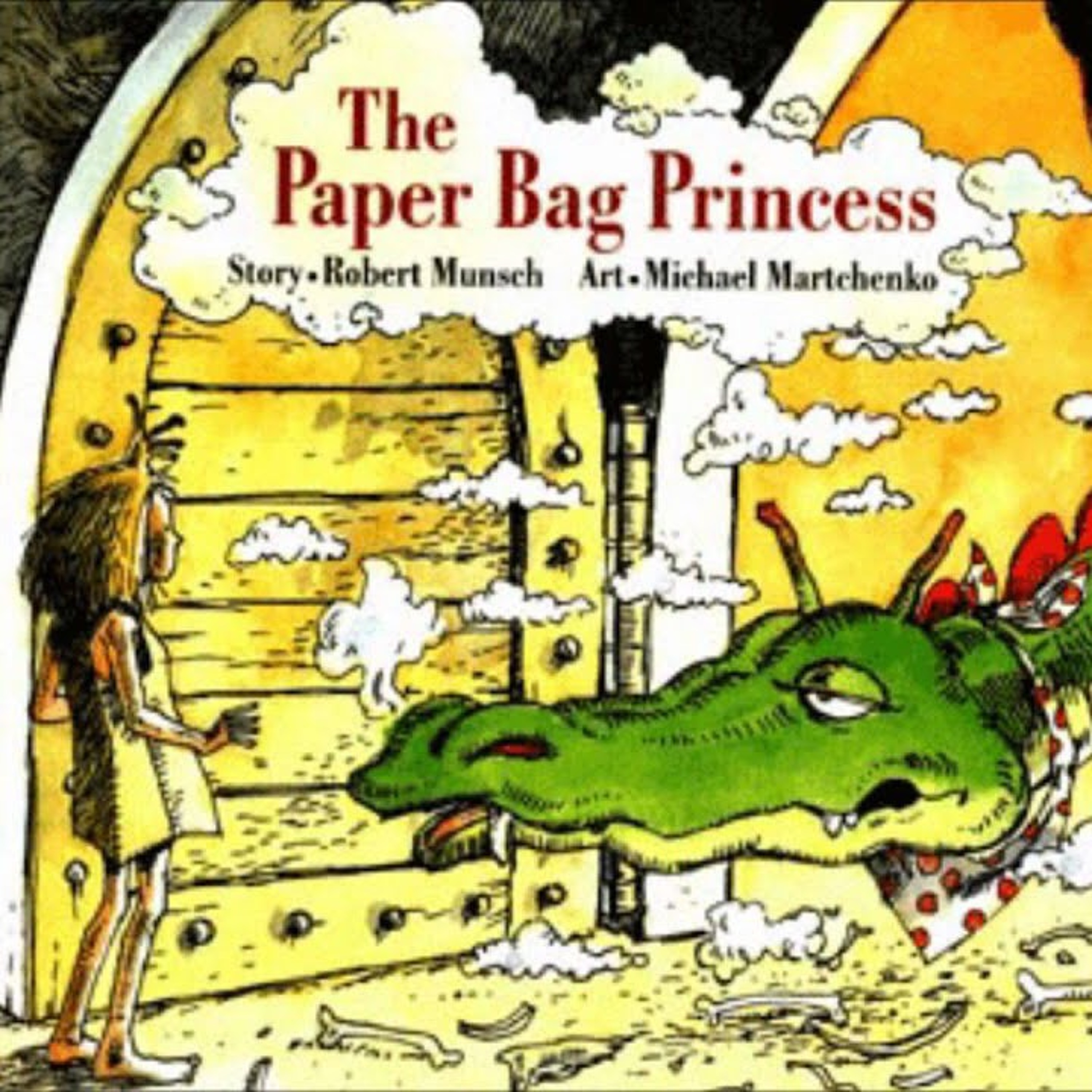 Paper Bag Rajkumari