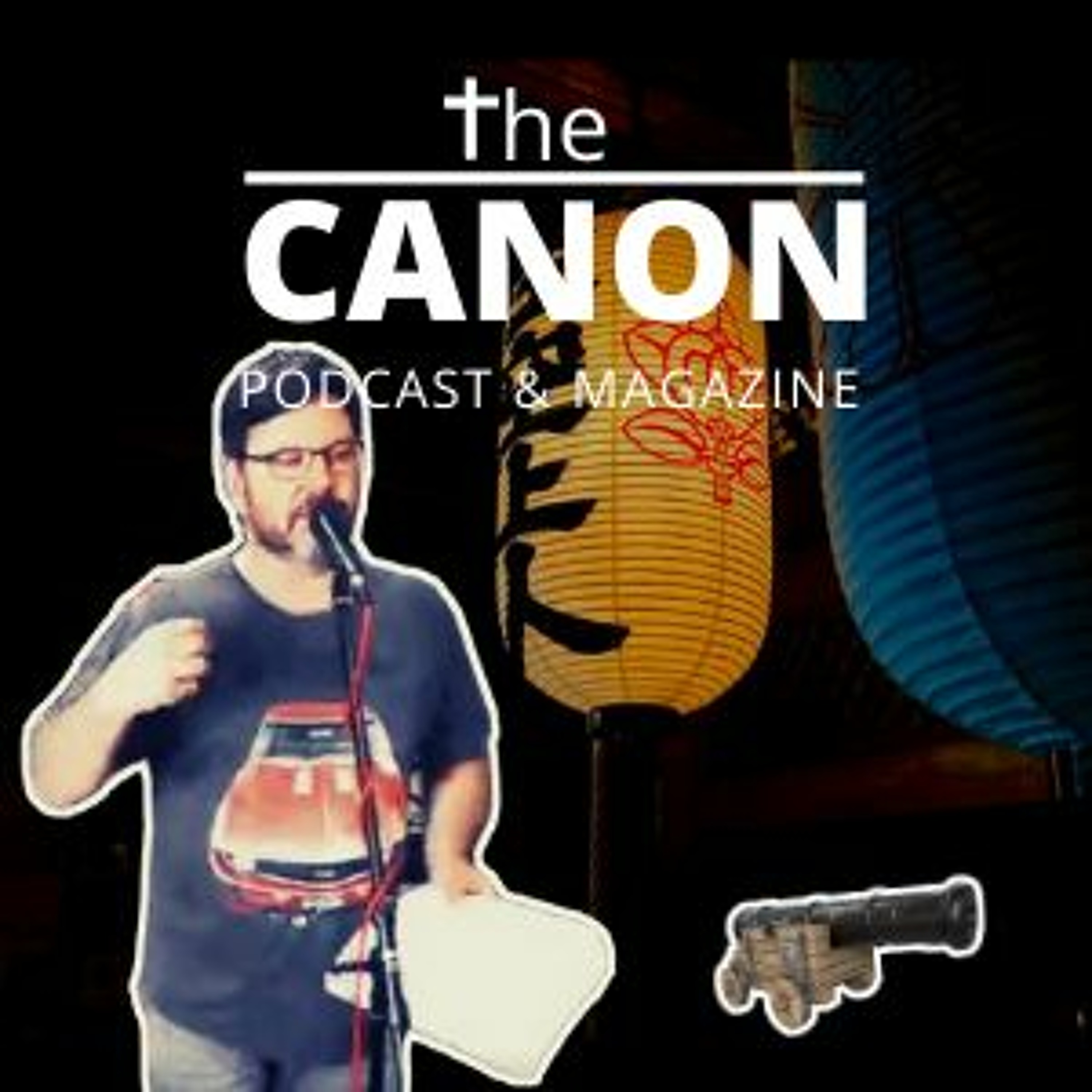 The Canon Podcast
