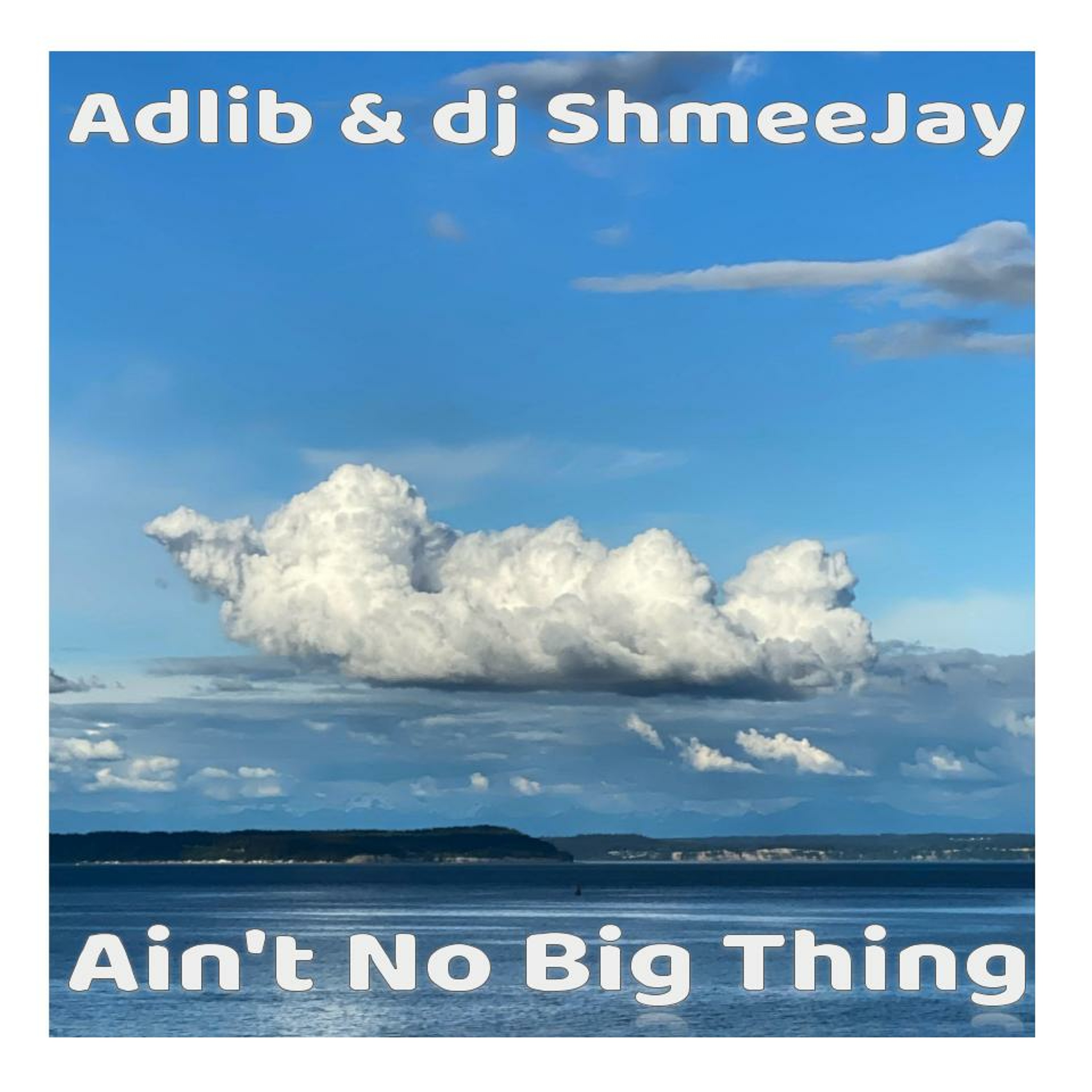 Ain\'t No Big Thing Radio Show