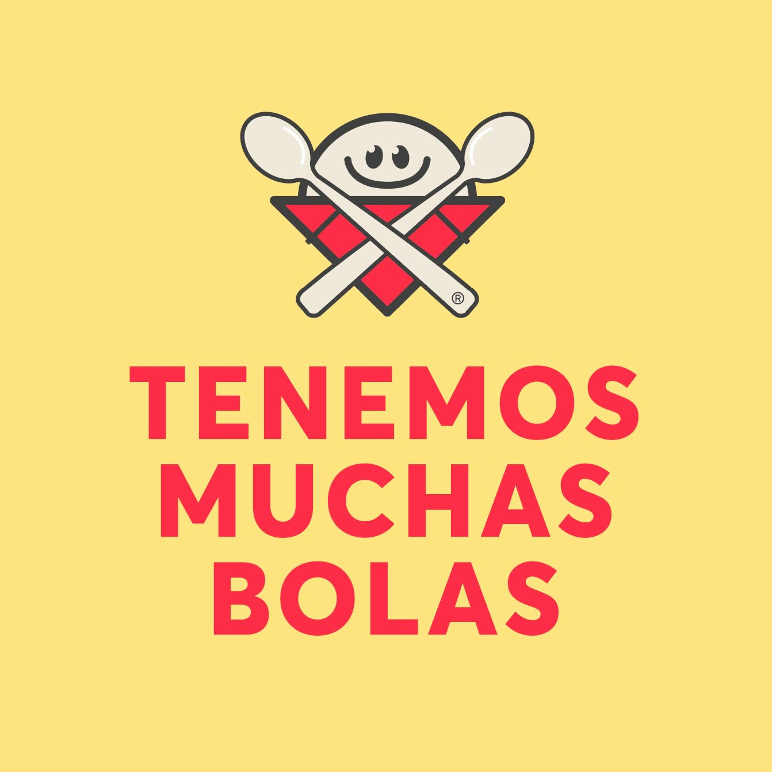 Tenemos Muchas Bolas