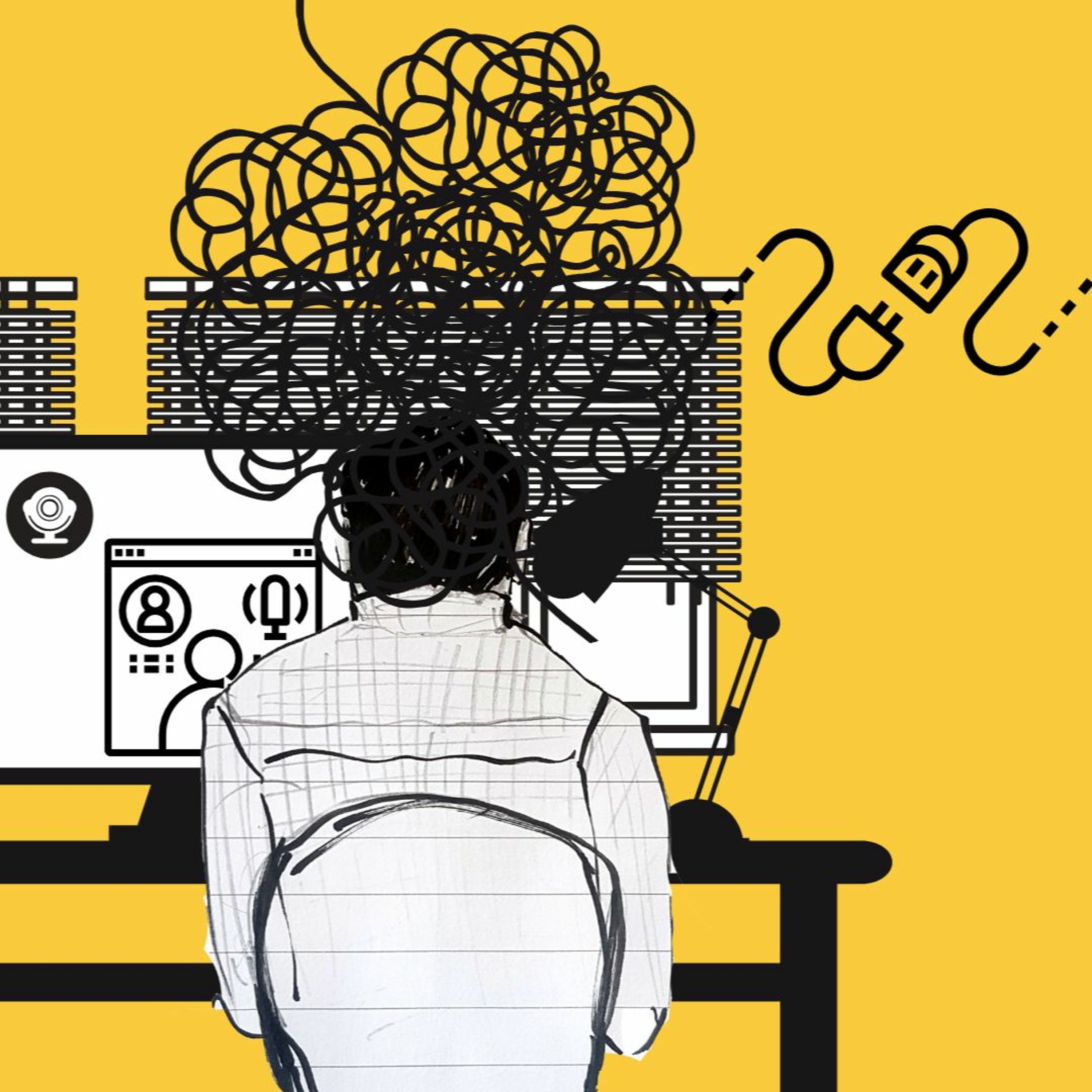 Online Teaching Diaries 4