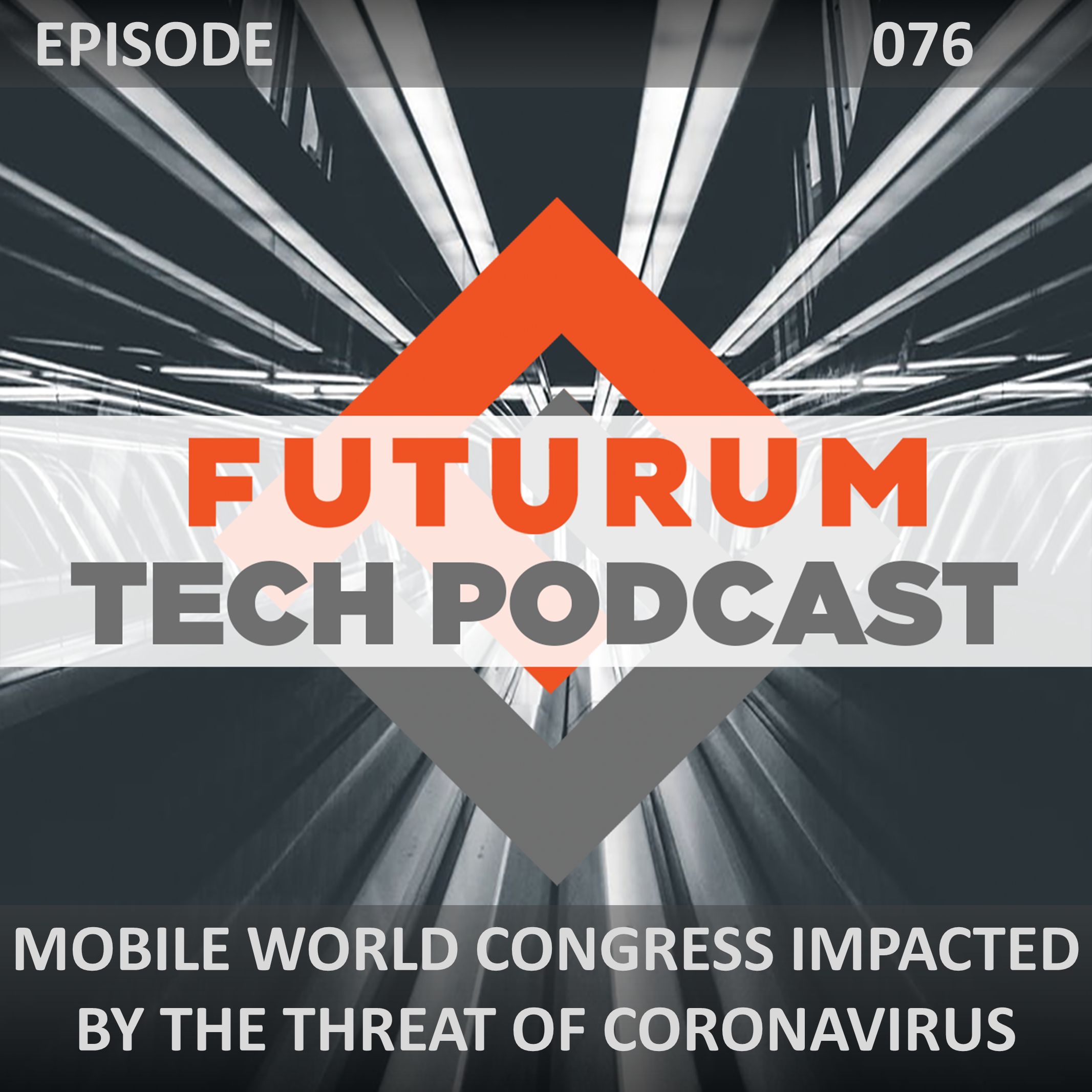 Mobile World Congress Impacted by the Threat of Coronavirus
