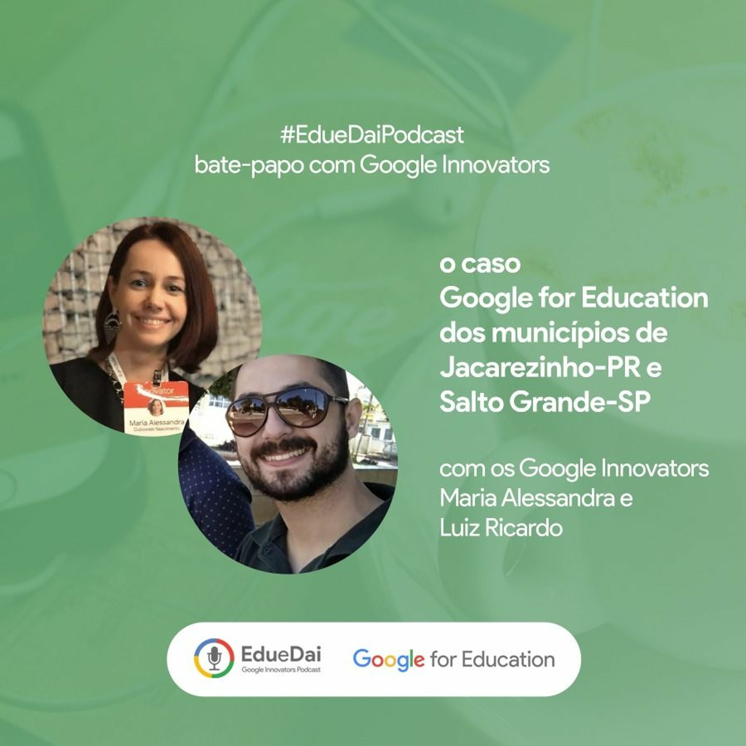 EdueDai Podcast