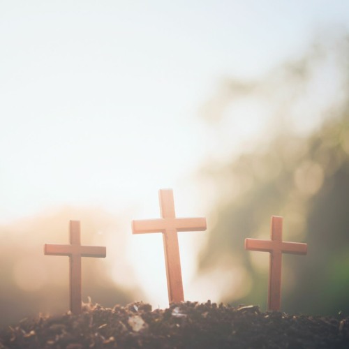 04-12-2020 Easter Sermon (Steve Higgs, Minister)