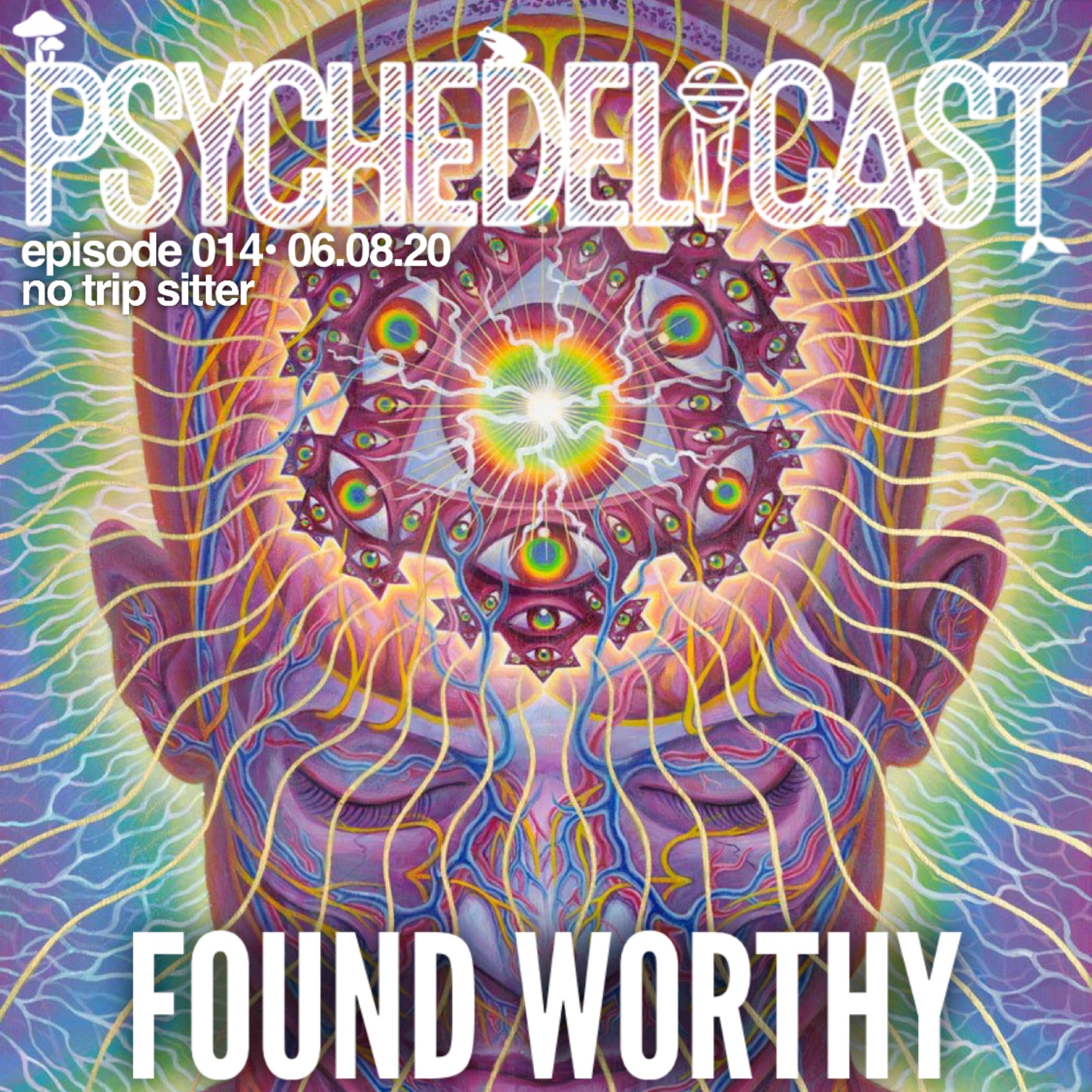 014 No Trip Sitter: Found Worthy