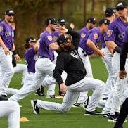 Is Baseball On Fire?