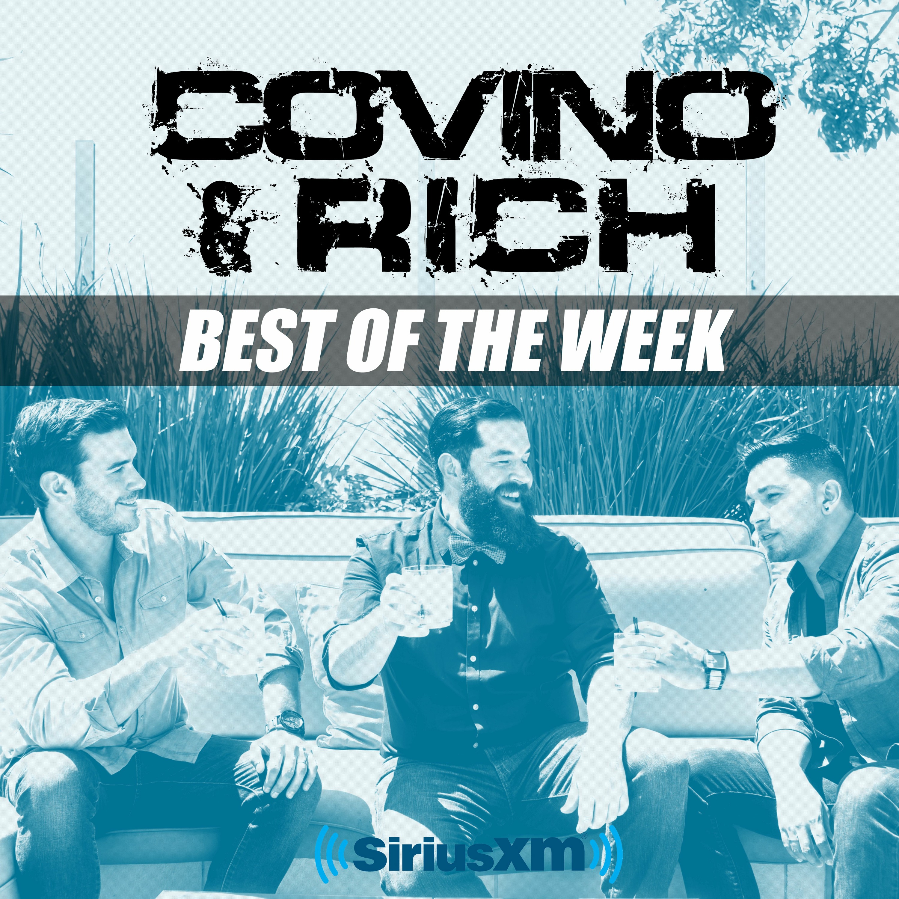 Covino & Rich Show Podcast