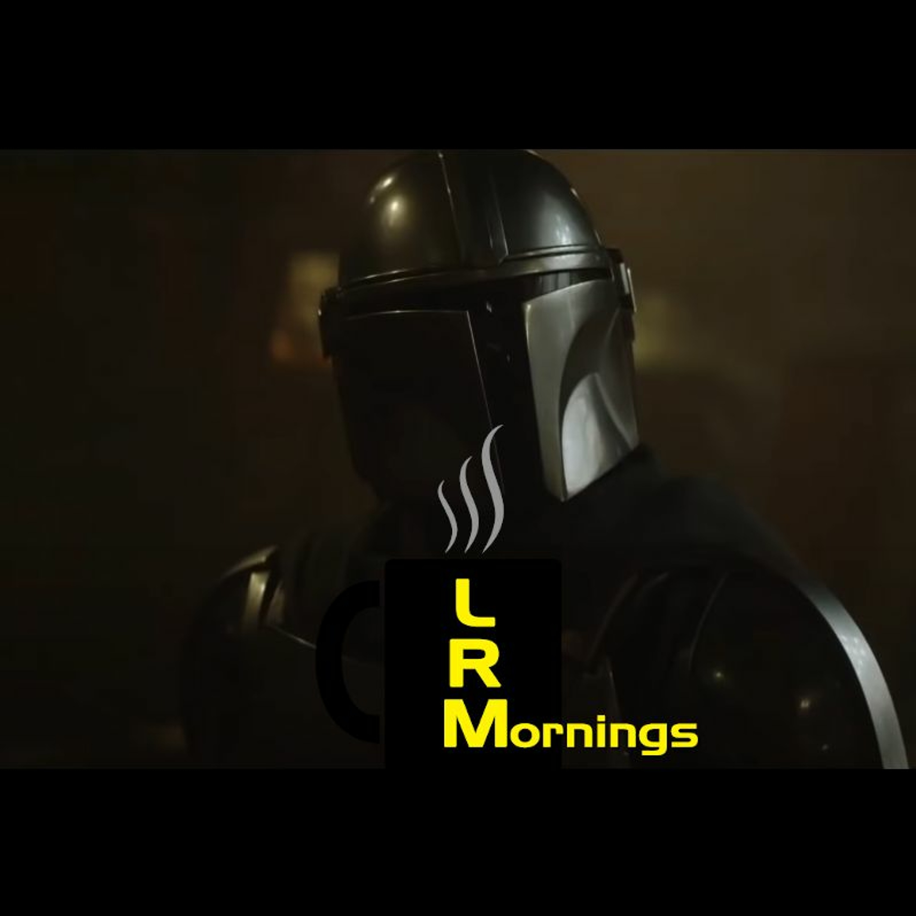 Mando Season 2 Trailer Reactions... This Is The Way | LRMornings