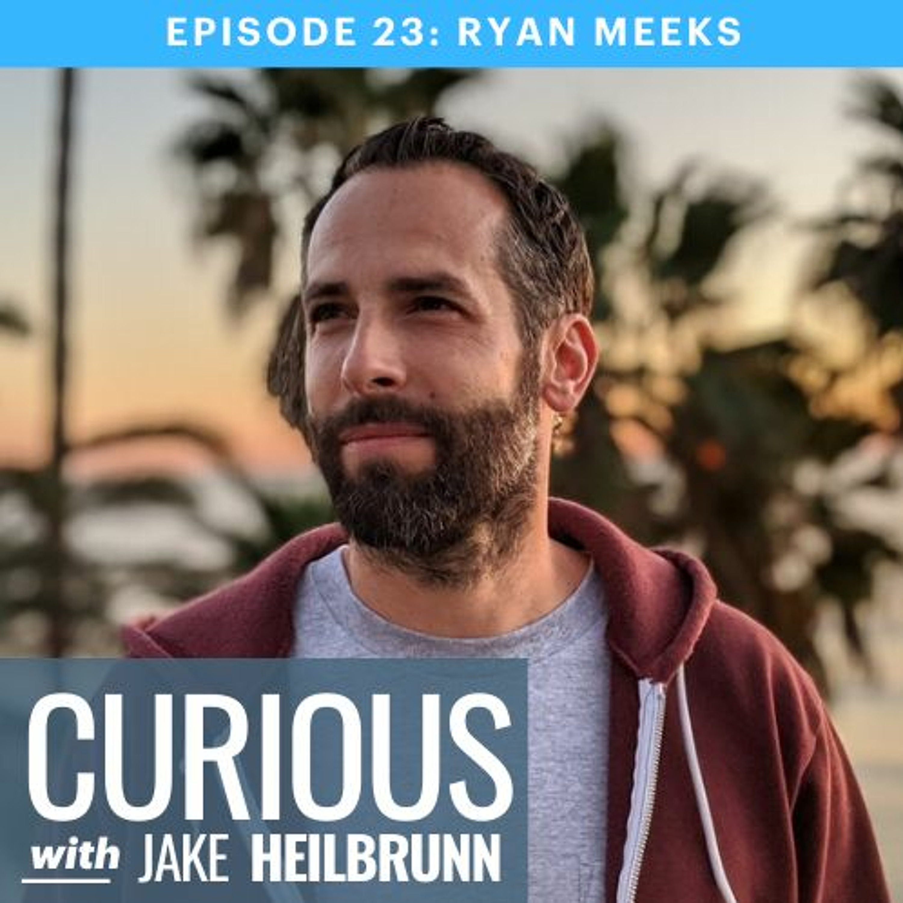 Curious with Jake Heilbrunn