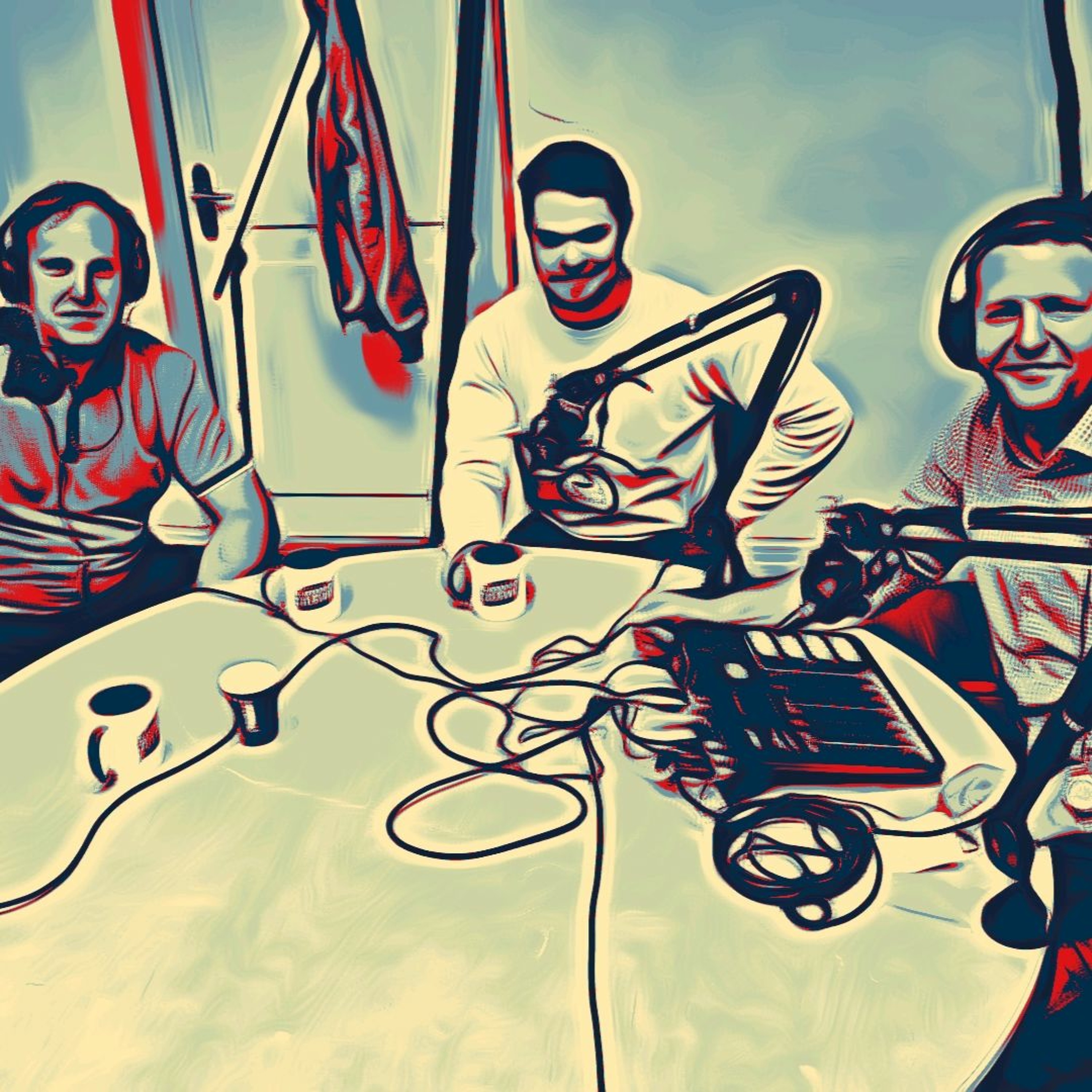 Teistmoodi Tulevik #6
