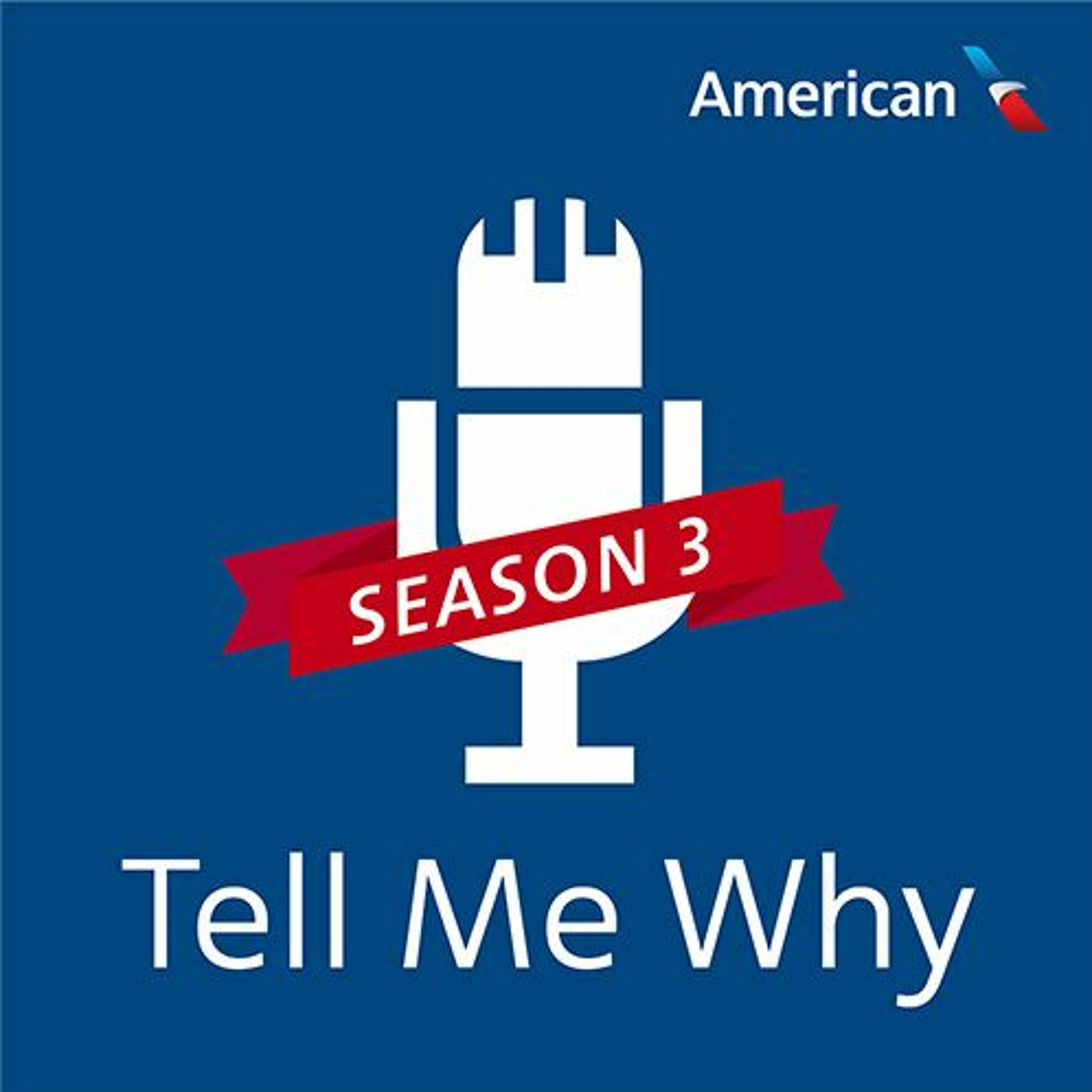 S3E6 - Tell Me Why: “It’s a real partnership across so many different groups.” — Jessica Tyler
