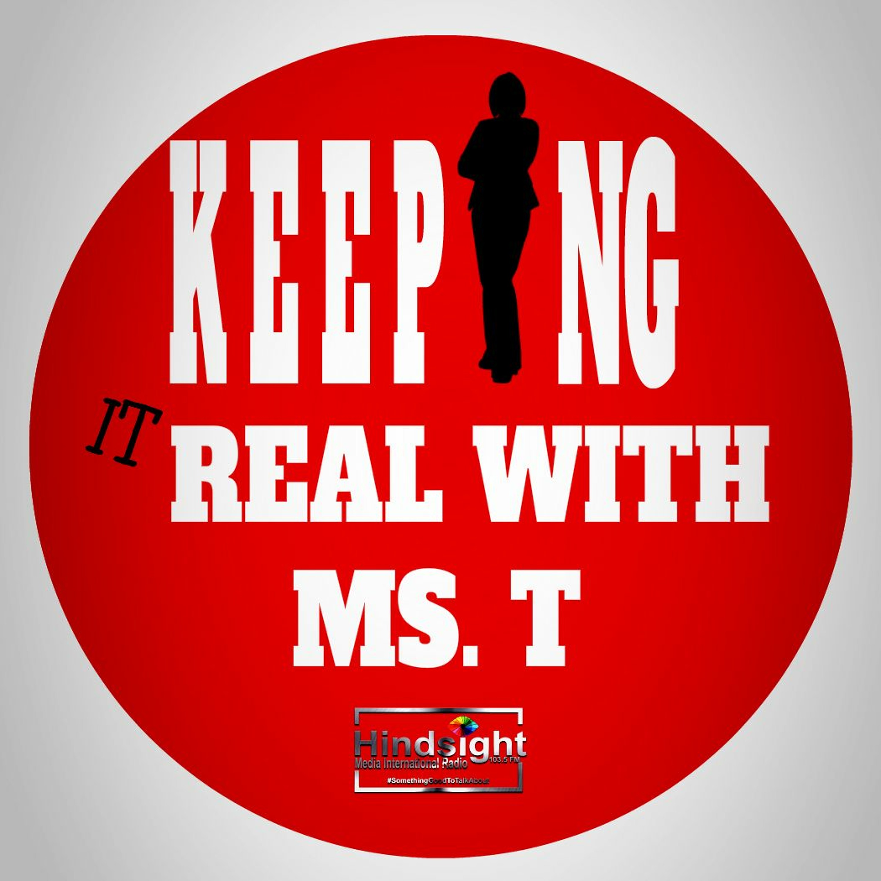 Keeping I Real with Ms. T & Guest Shaneque Metellus- A Haiti Experience-Ep 5
