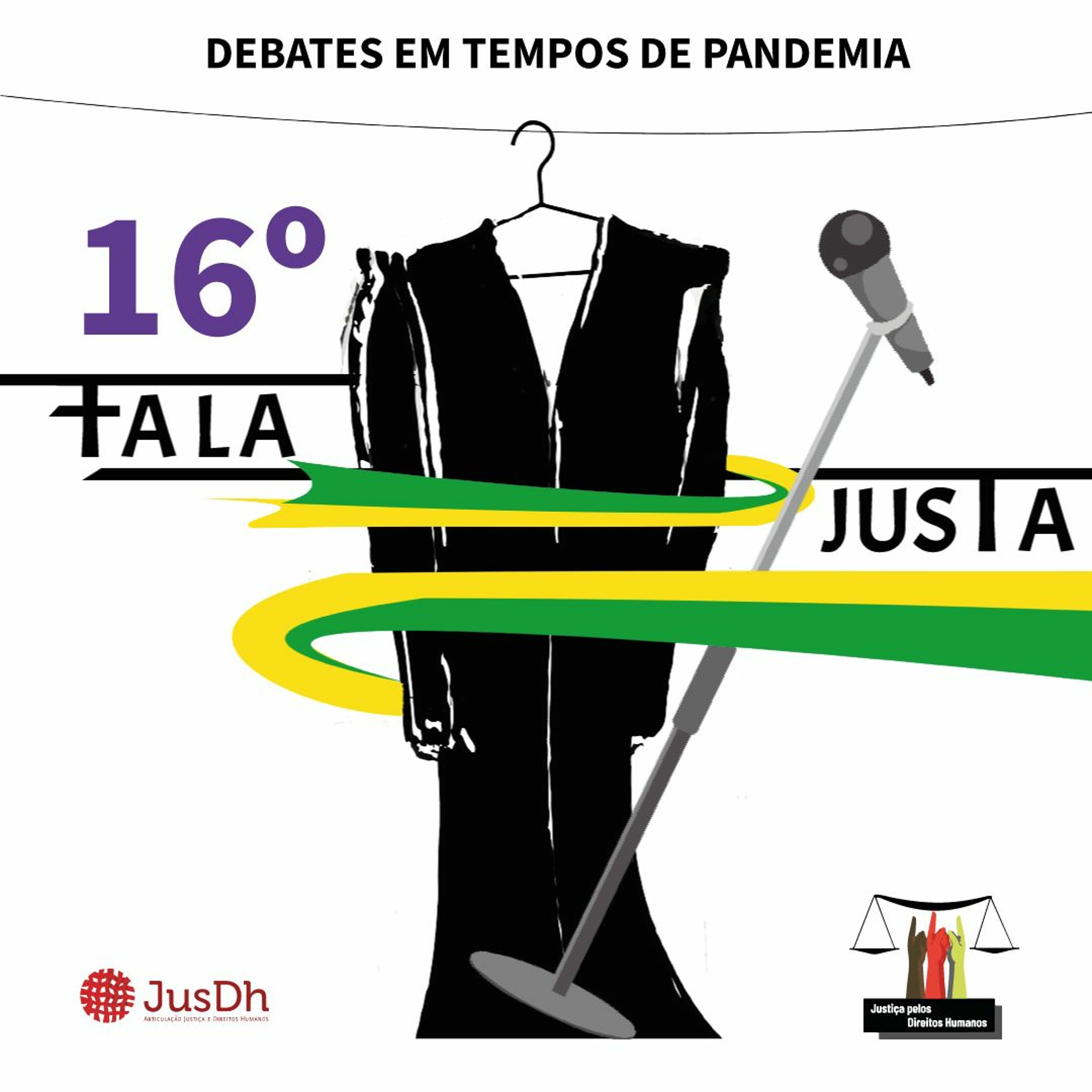 Fala Justa