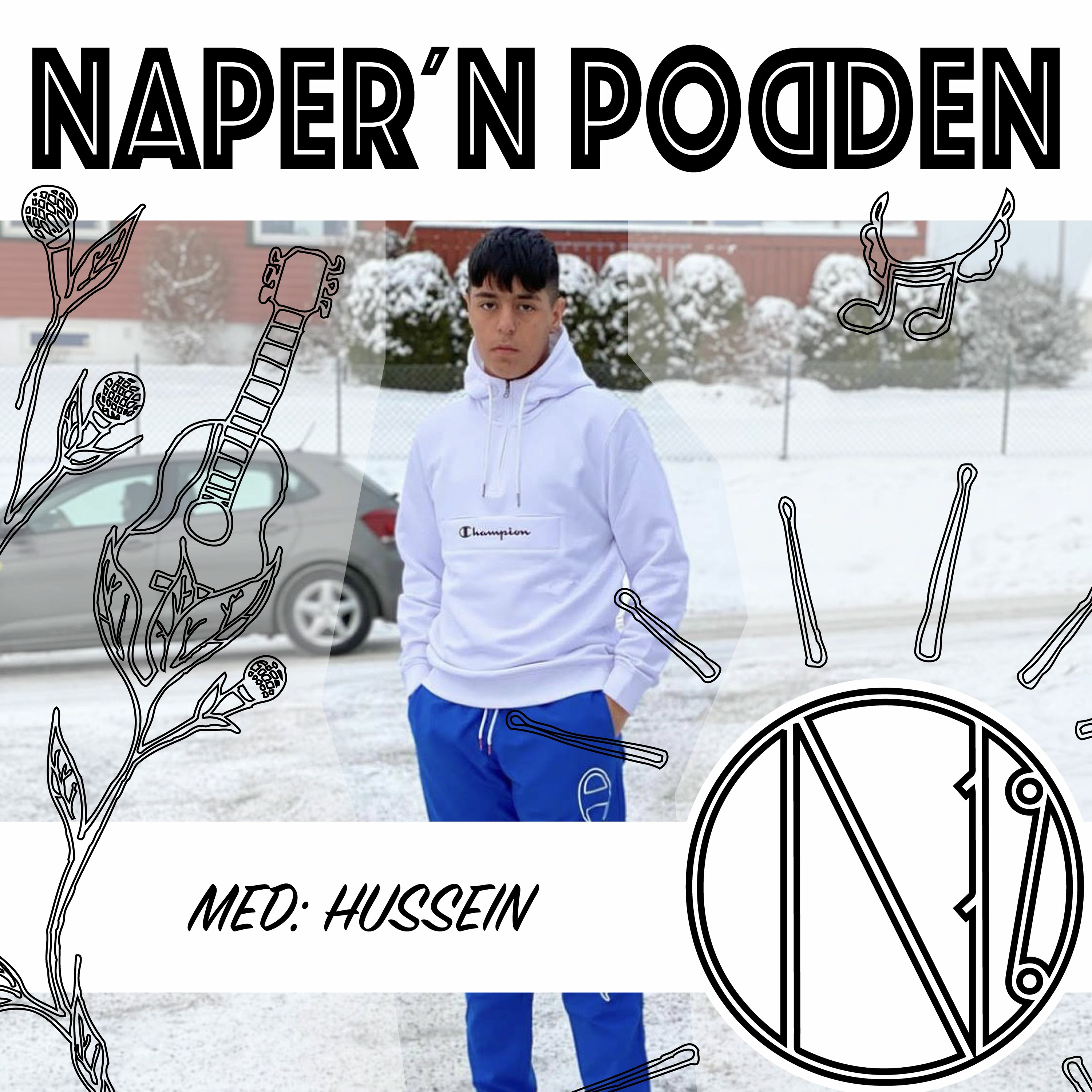 Napernpodden