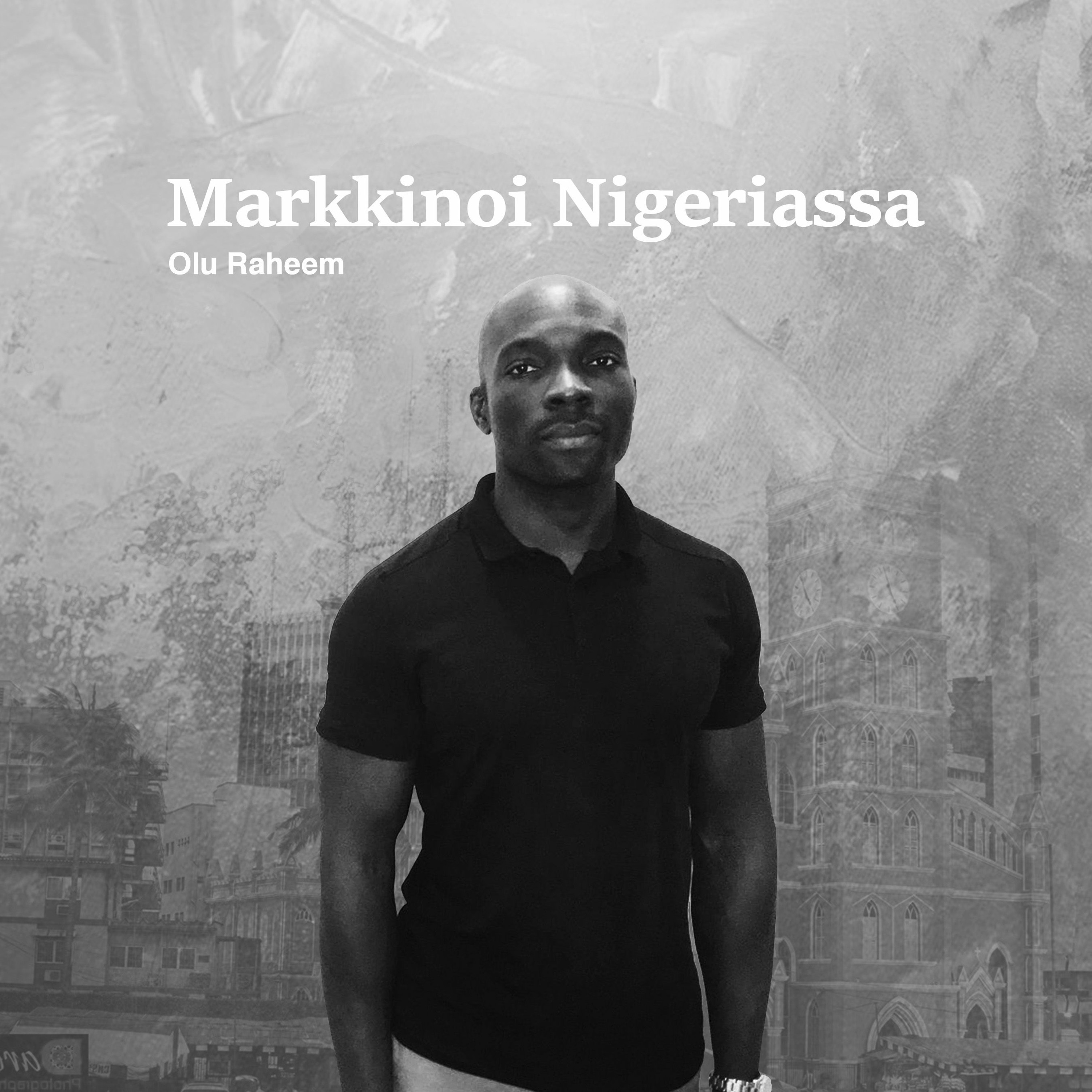 Koronaviruksen jälkeiset bisnesmahdollisuudet Nigeriassa