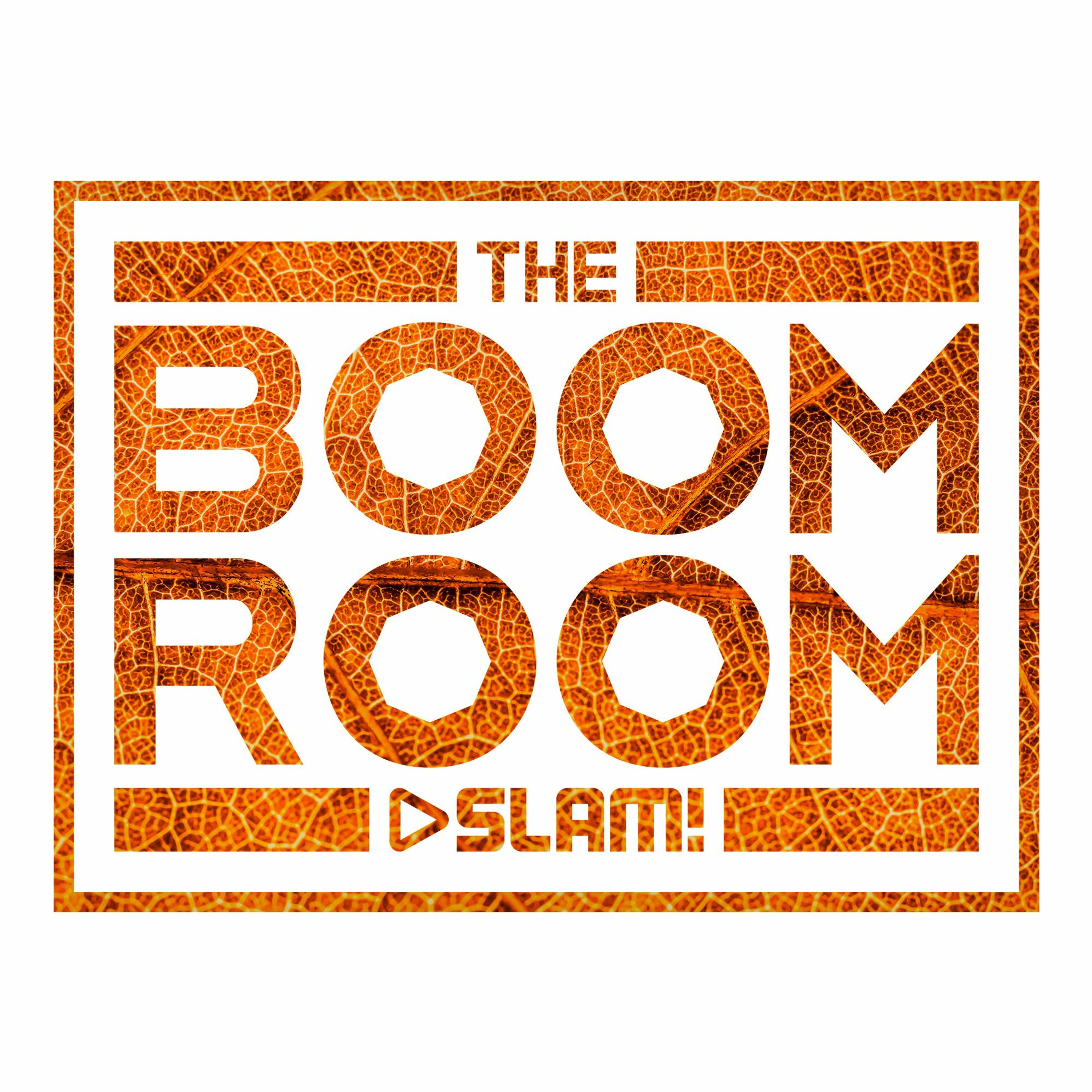 330 - The Boom Room - Selected