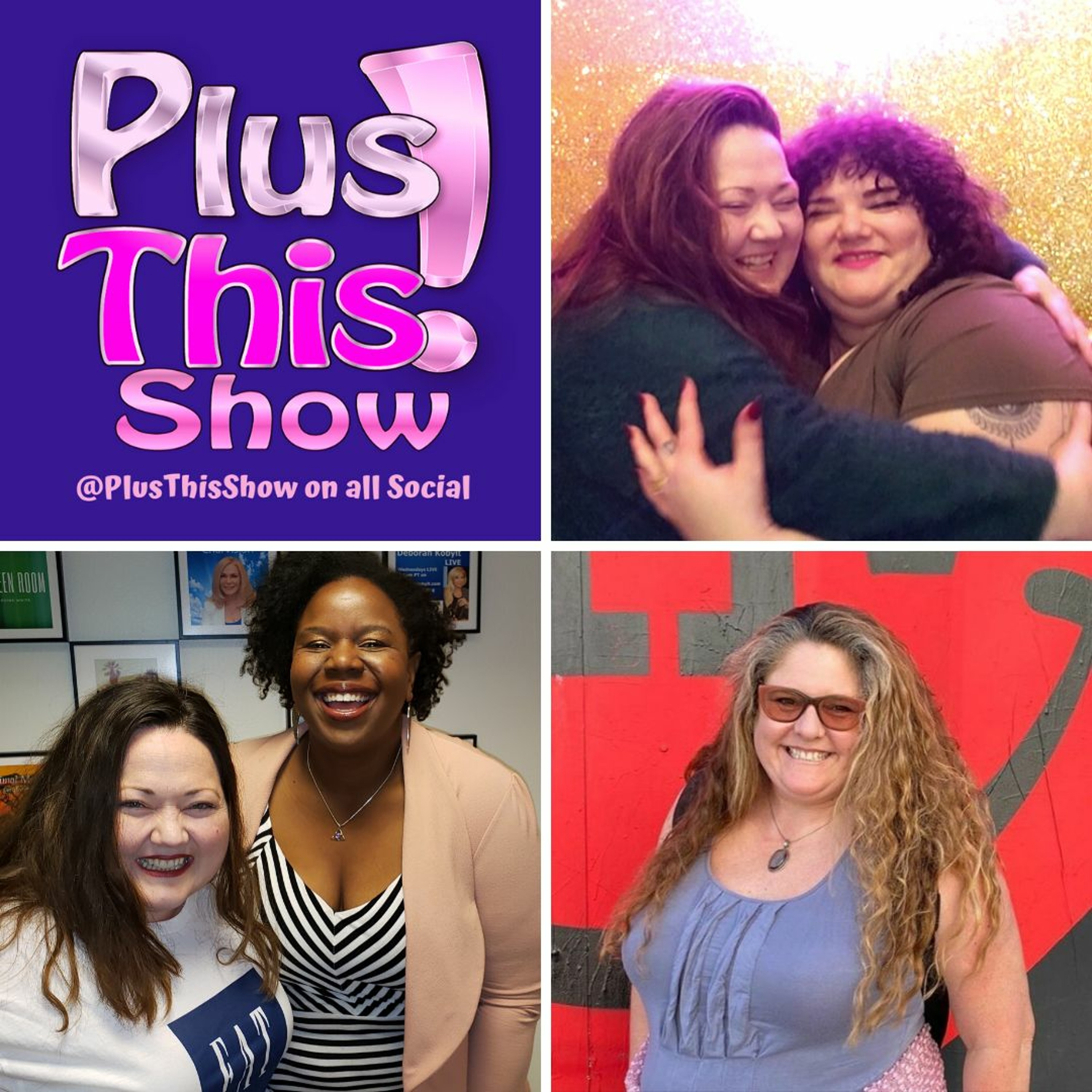 PlusThis! Show