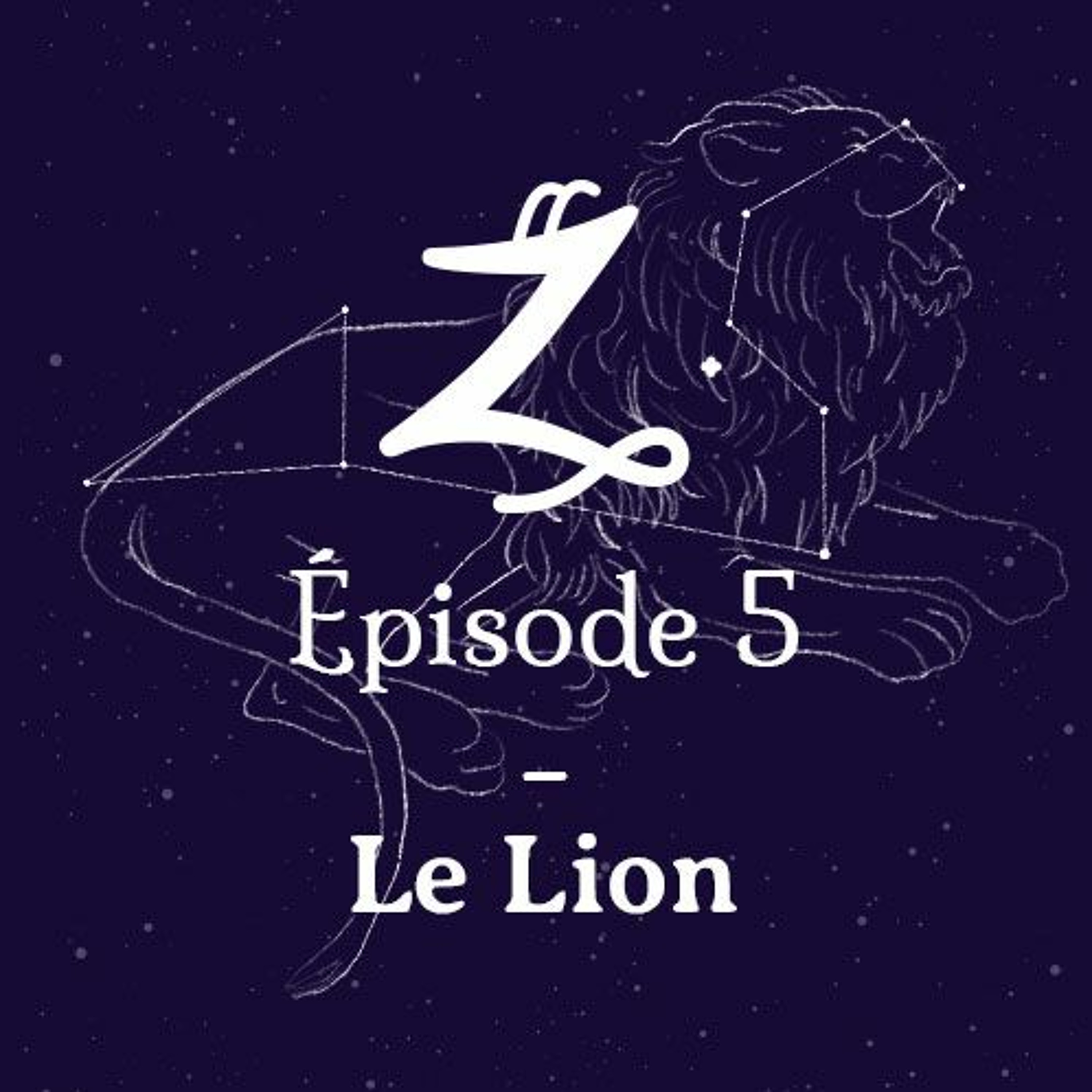 Z comme Zodiaque