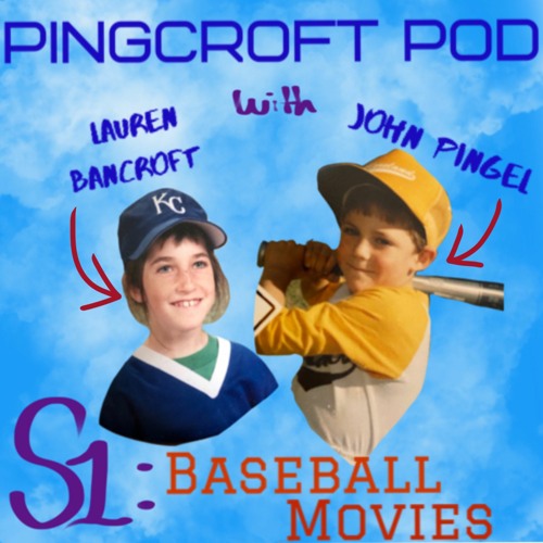 PINGCROFT POD - Trailer