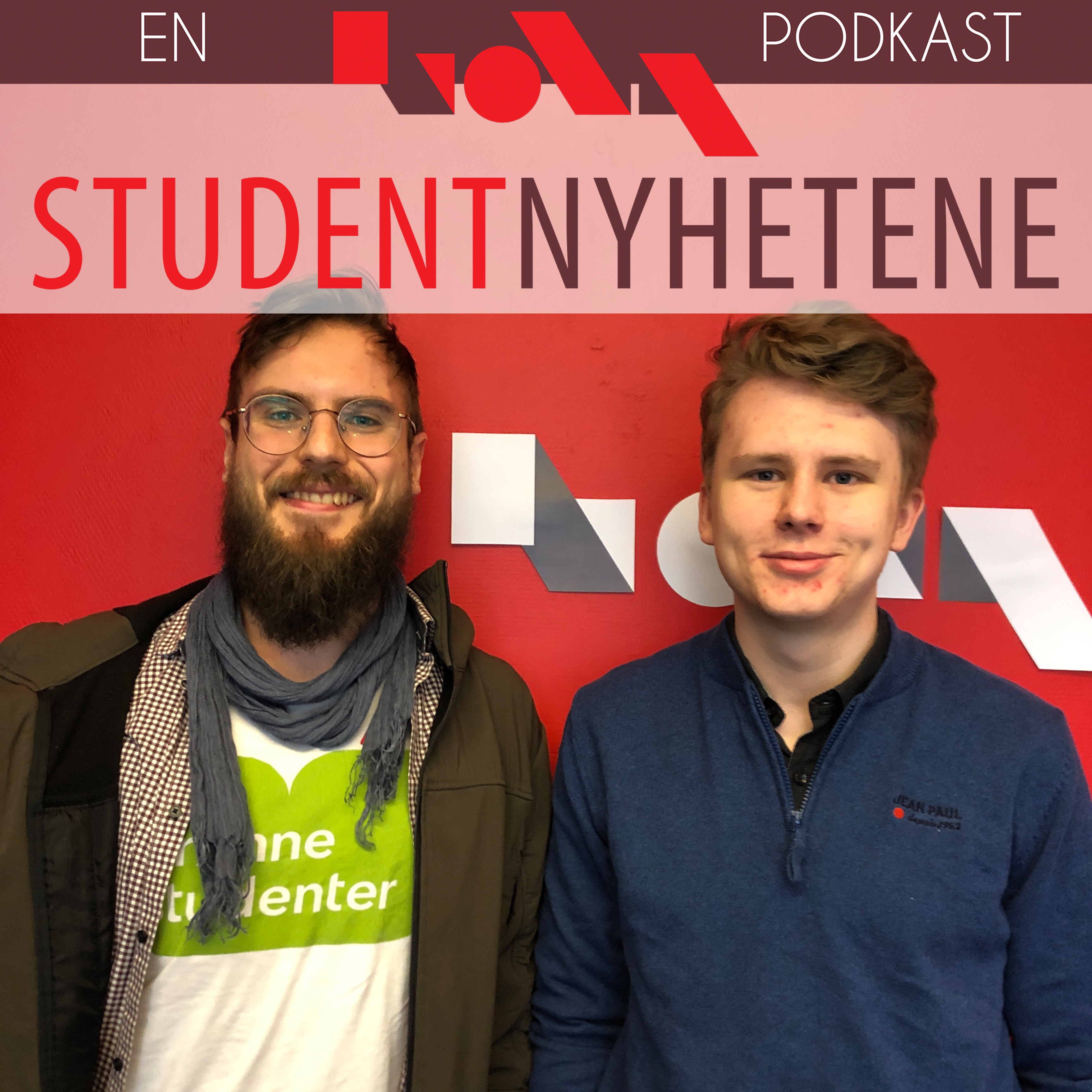 Legionella-smitte i SiO-boliger // kvinnedagsmarkering på OsloMet // Exphil-debatt