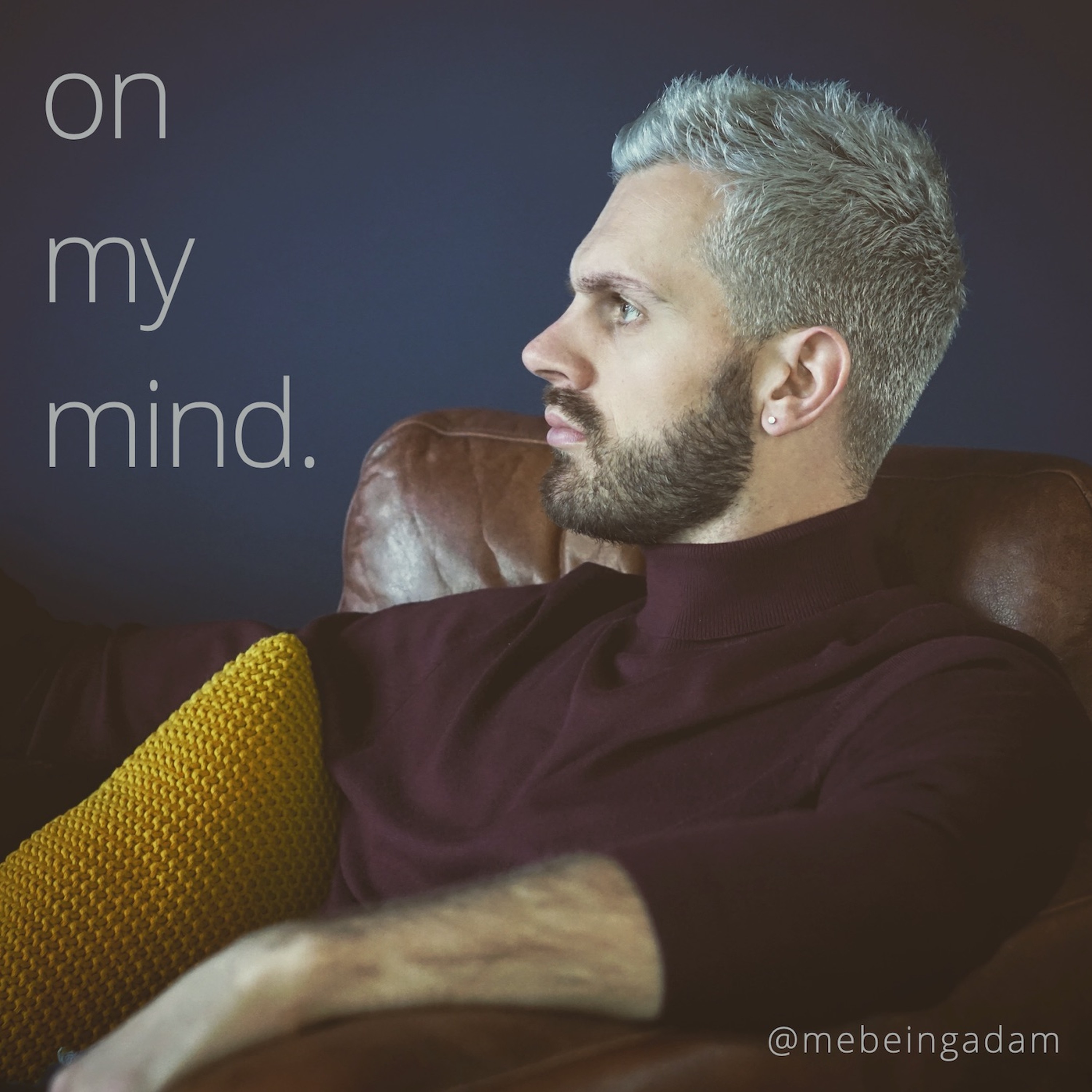 On My Mind