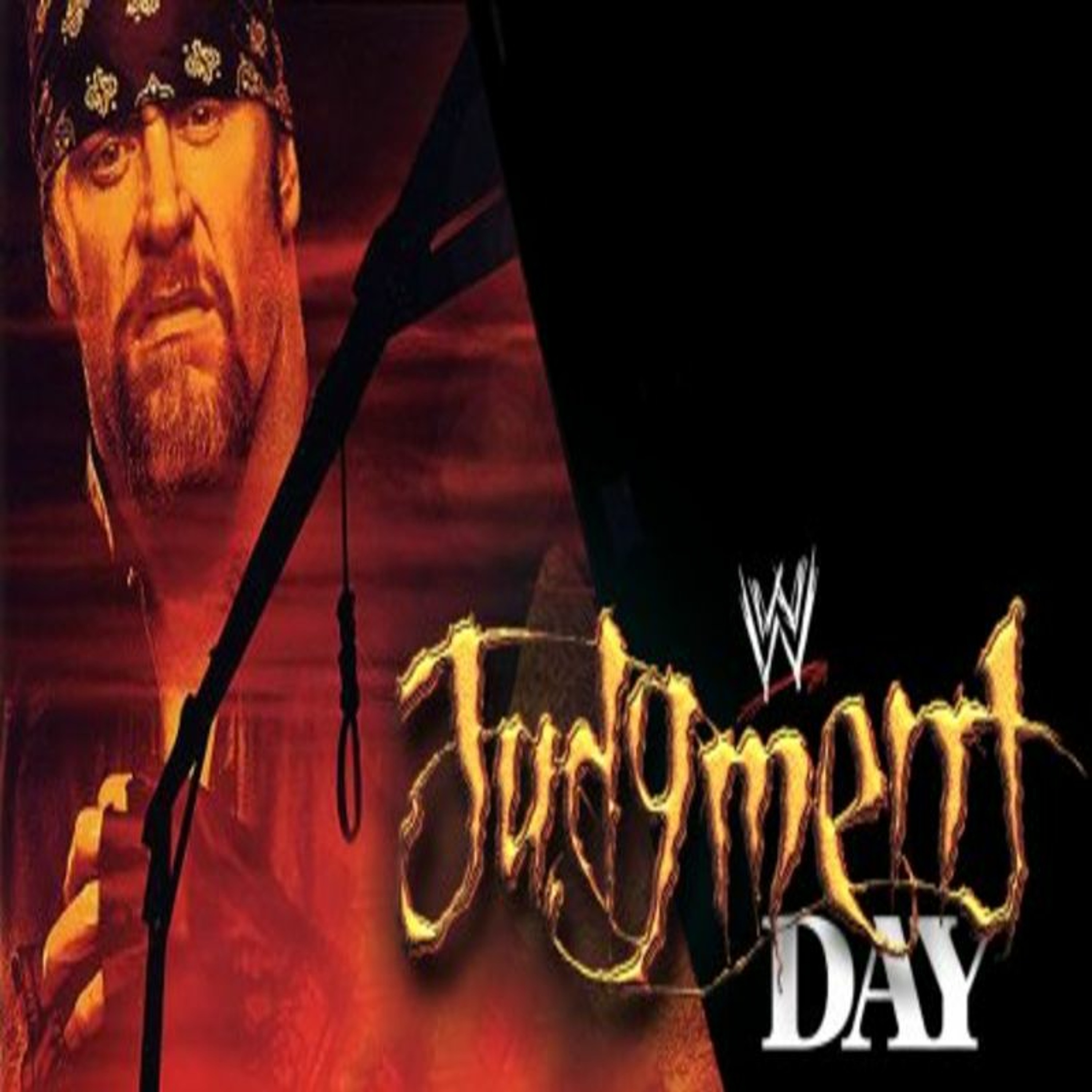 WWE Judgment Day 2002 May 19, 2002