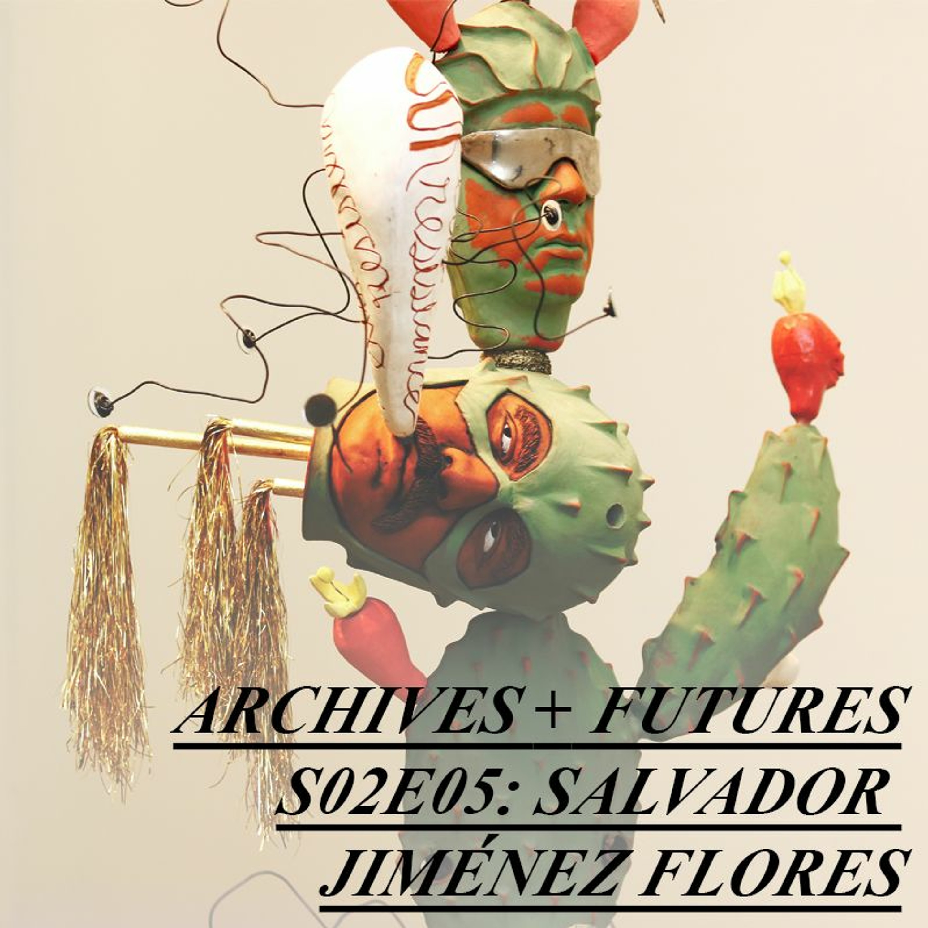 Archives + Futures