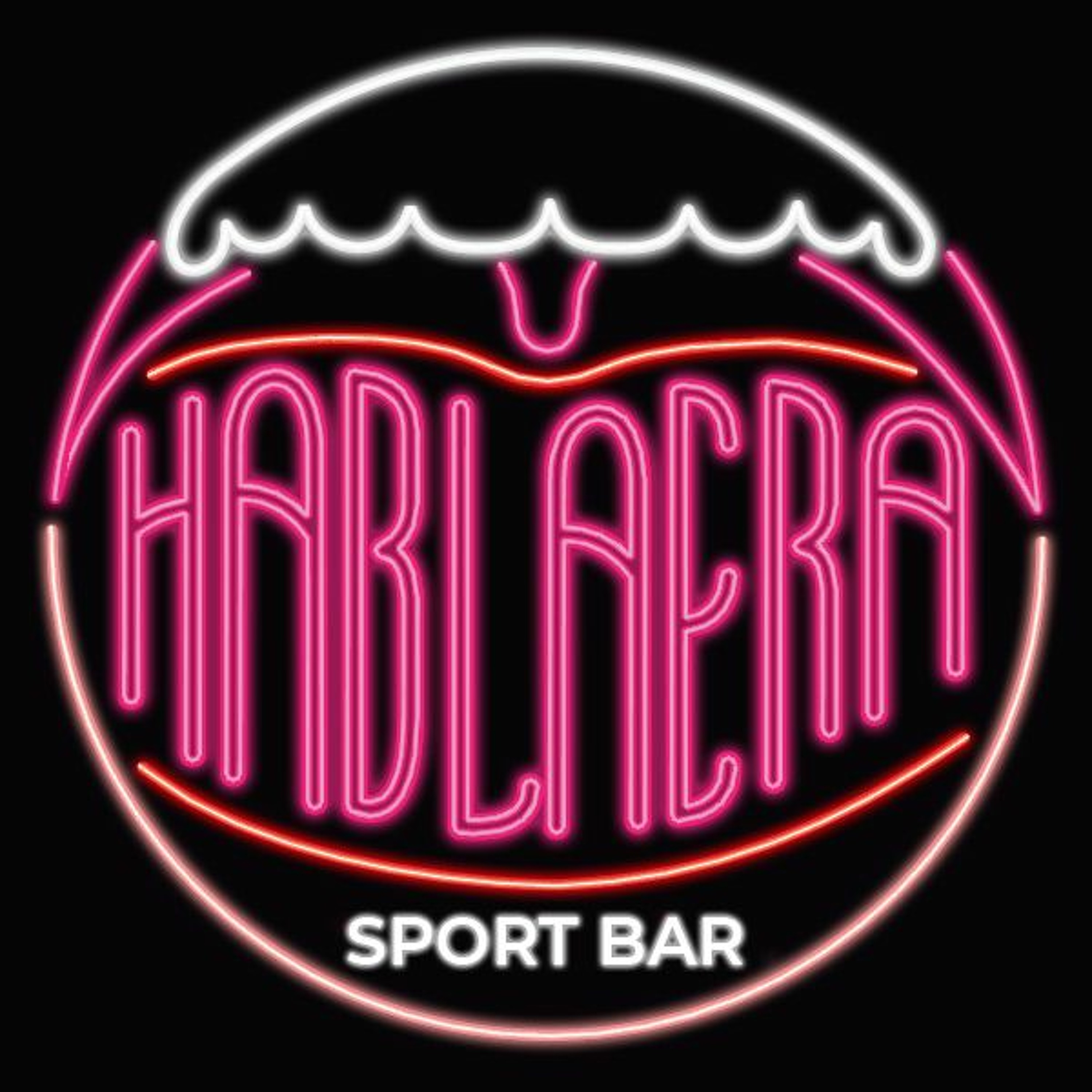 1. Hablaera Sport Bar - NBA is back, Yoenis Céspedes, Marlins, Cardinals, COVID-19